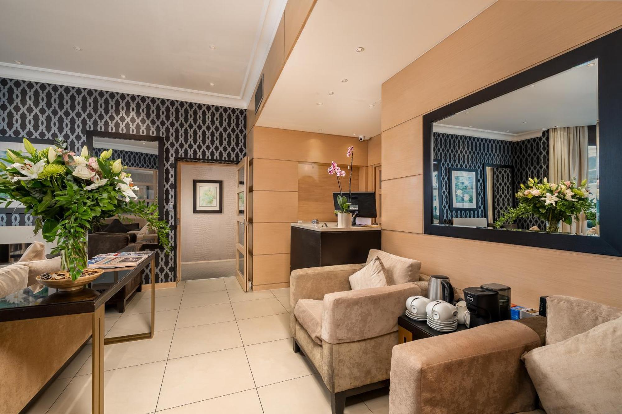 The Beaufort 4* Londres