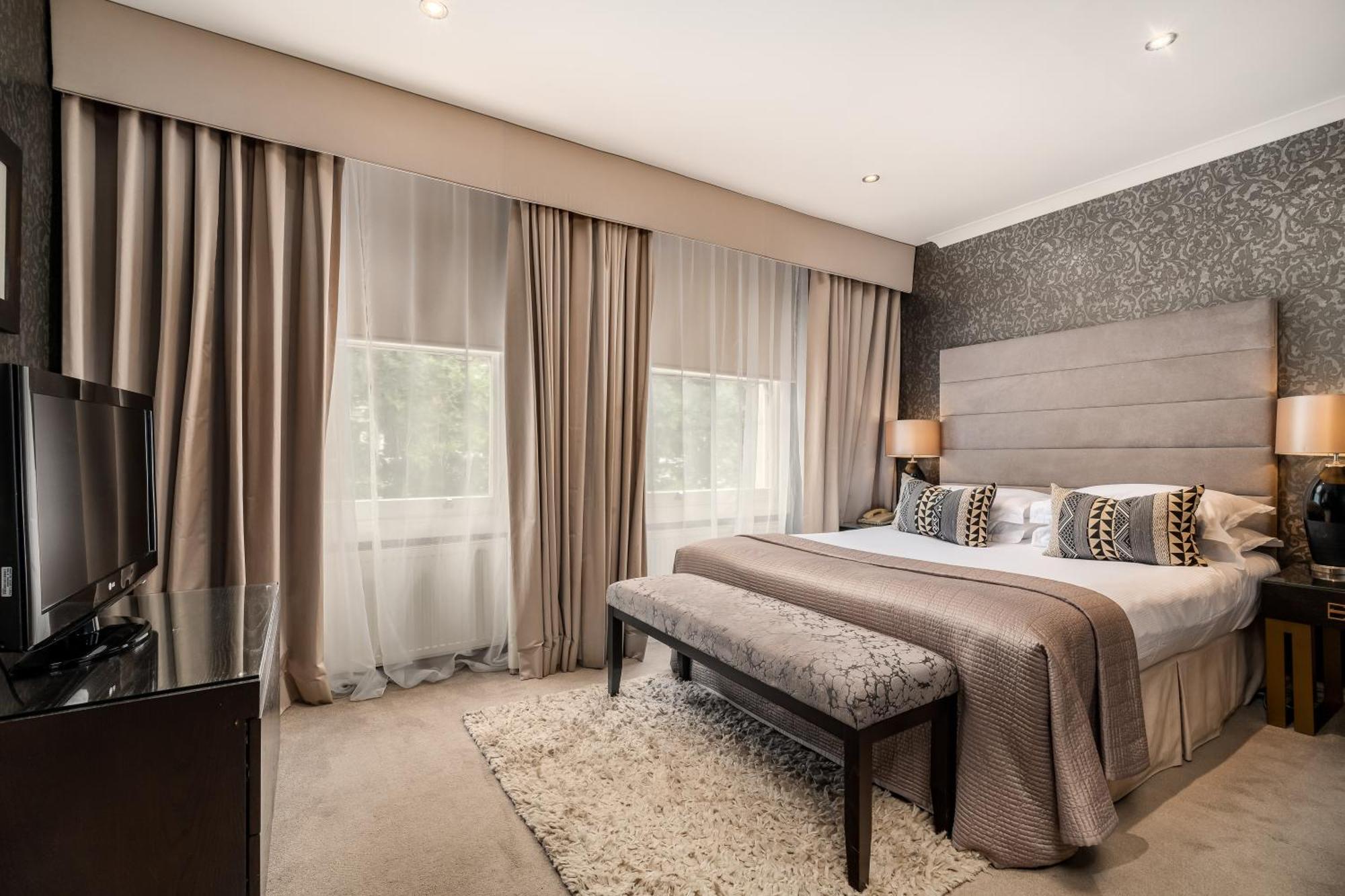 Hotel The Beaufort