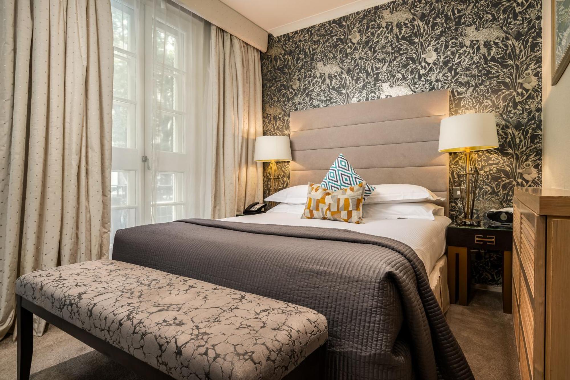 The Beaufort Hotel 4*