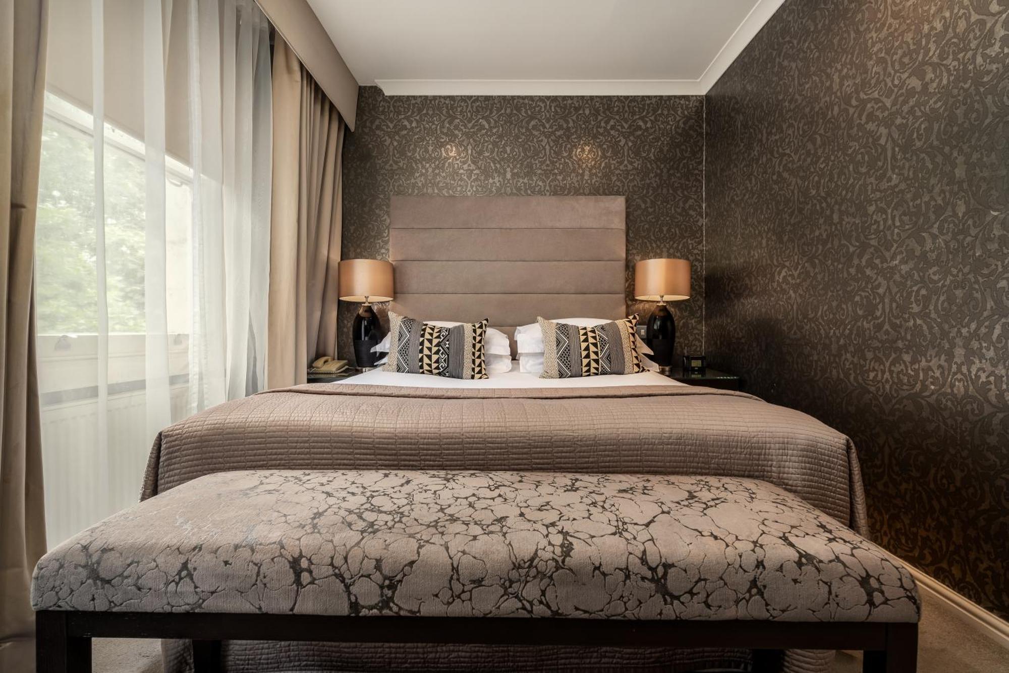 Hotel The Beaufort 4*