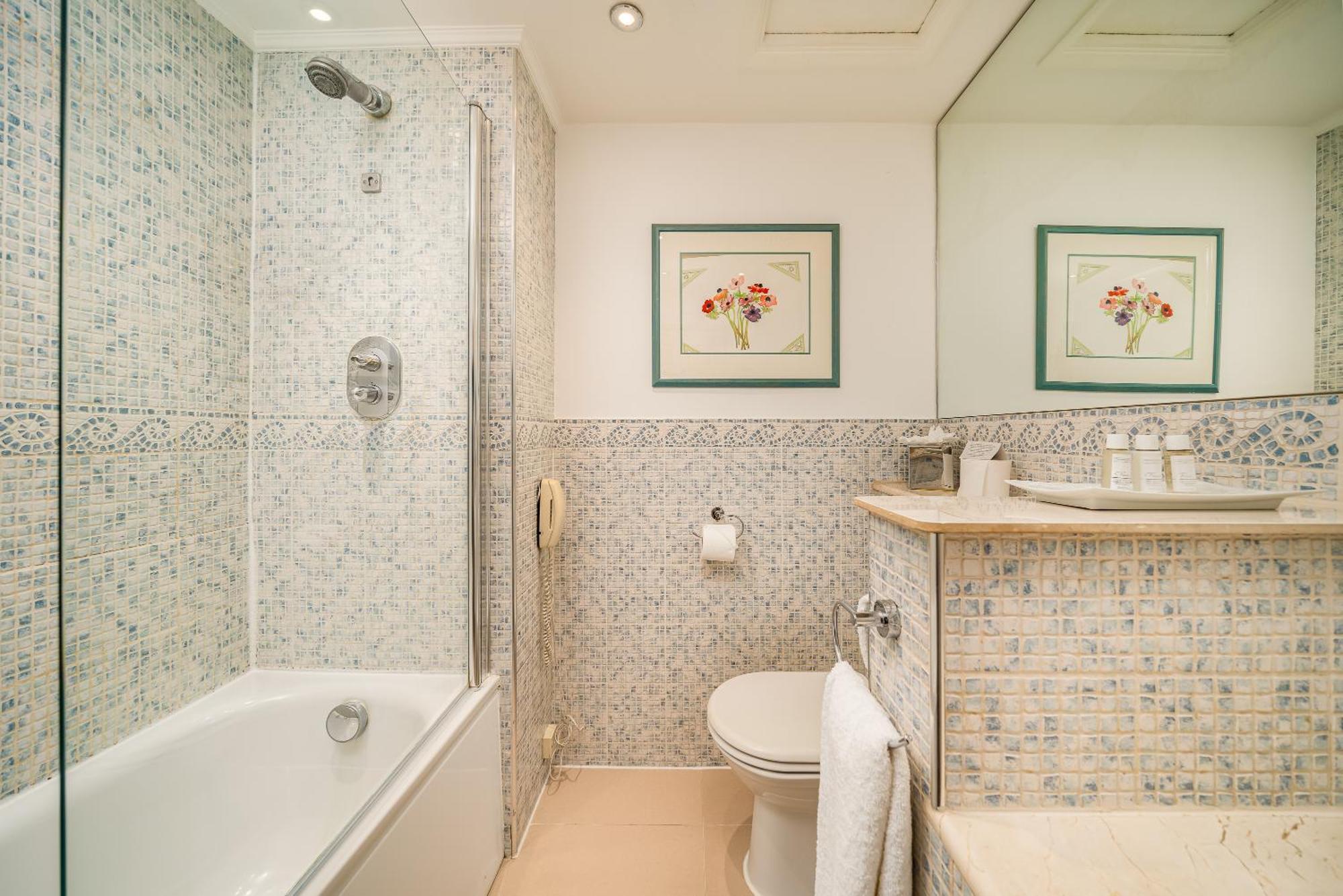 Hotel The Beaufort Londres
