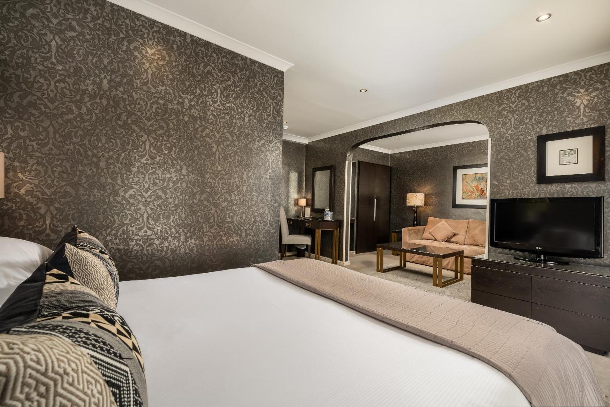 The Beaufort 4*