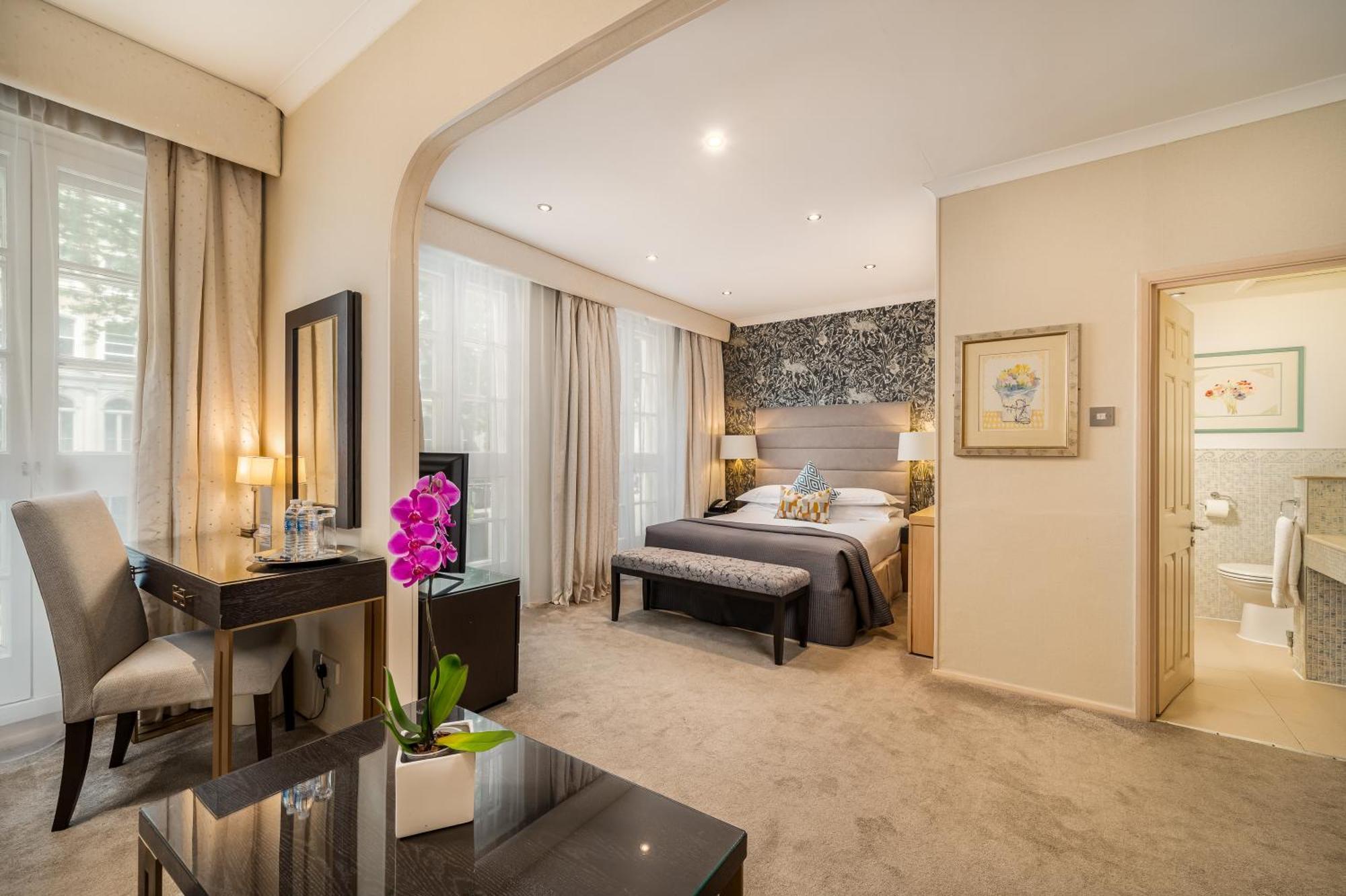 The Beaufort Londres