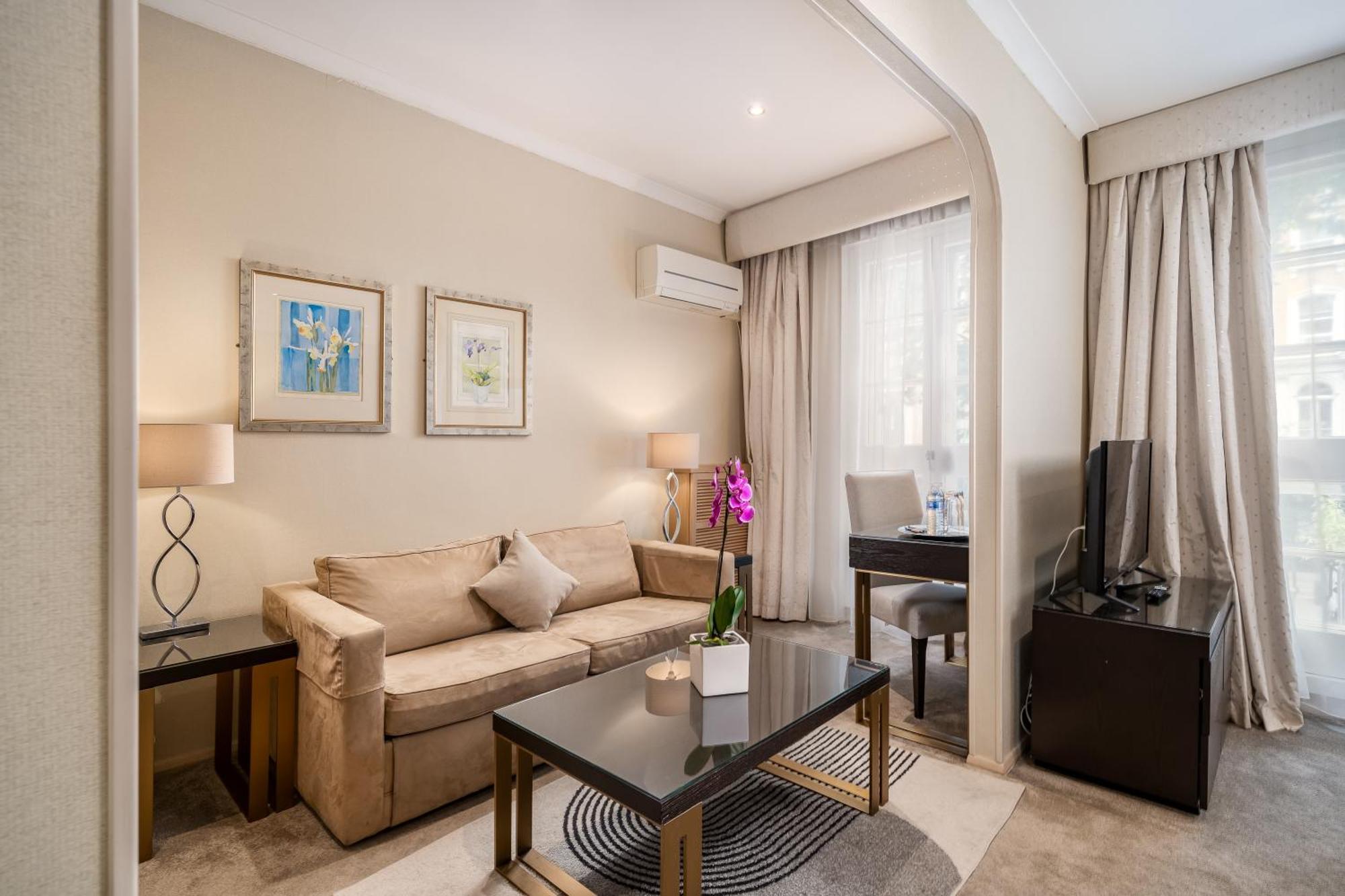 The Beaufort 4* Londres