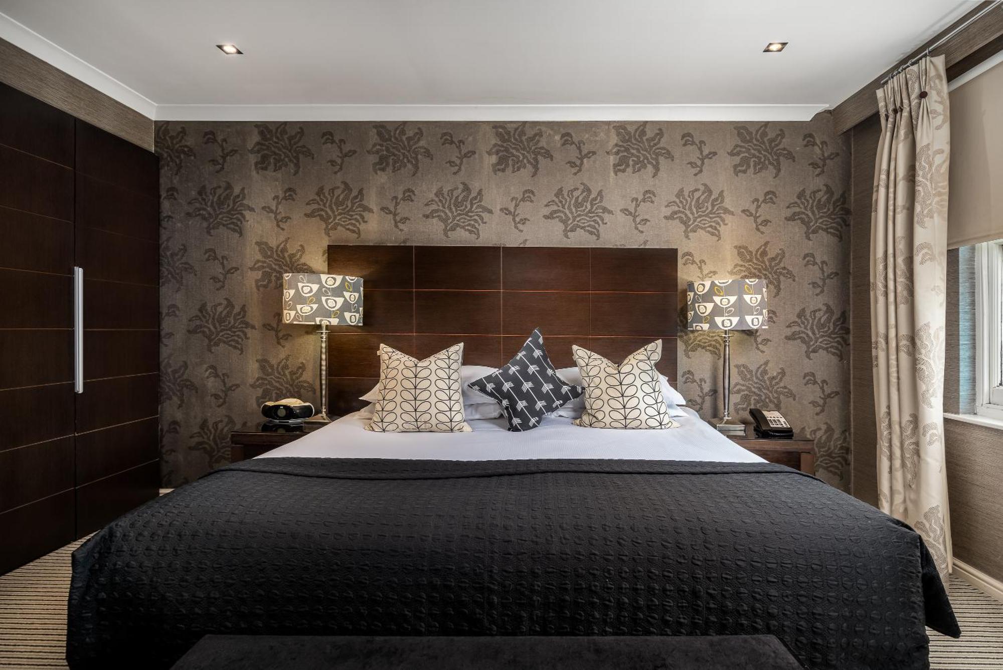 The Beaufort Hotel 4*