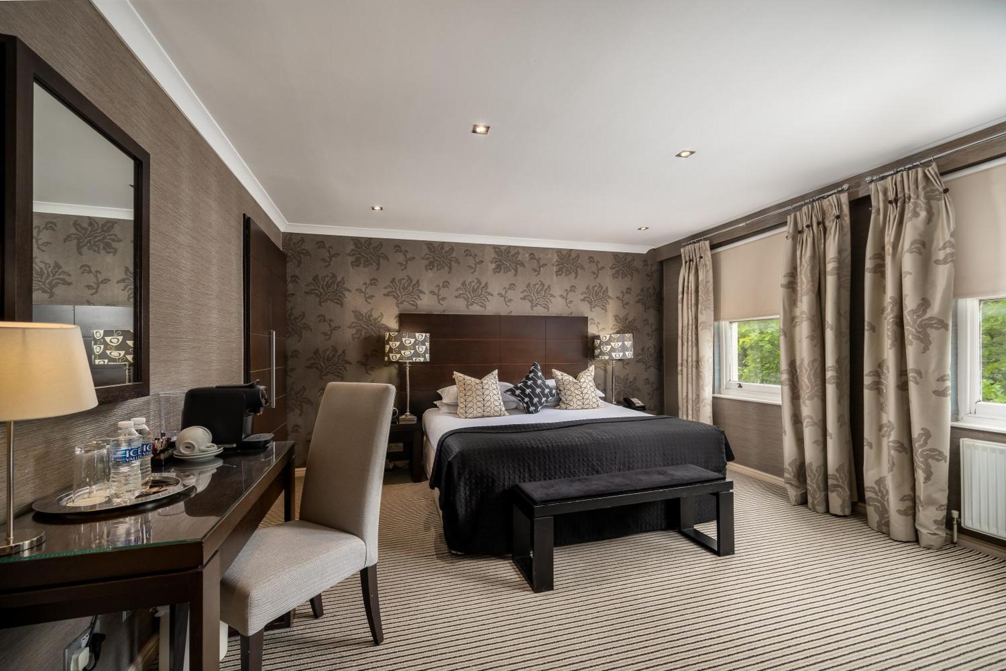 Hotel The Beaufort 4*