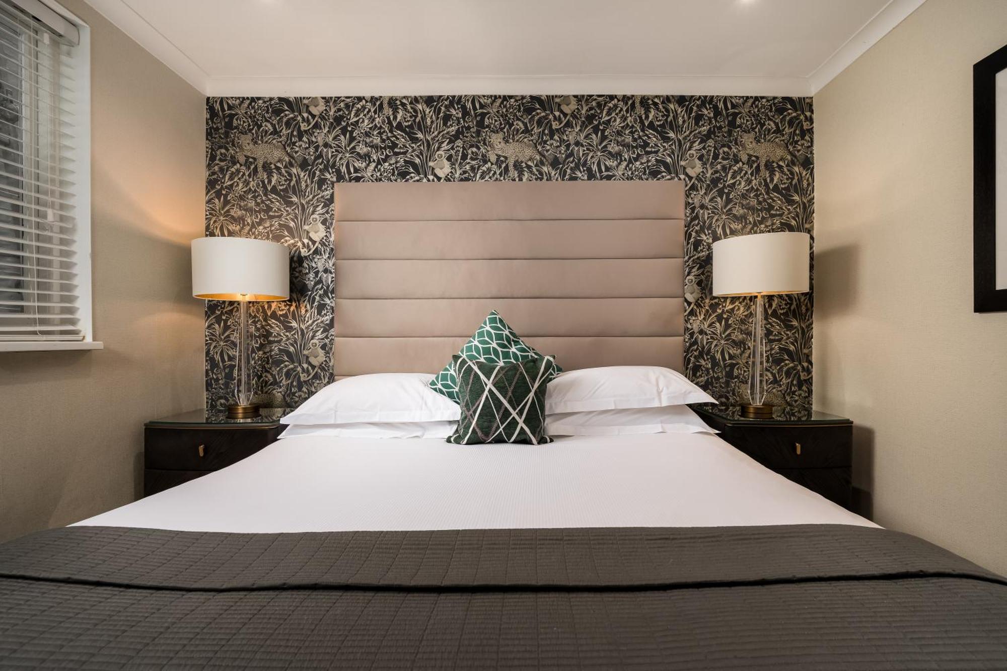 Hotel The Beaufort Londres