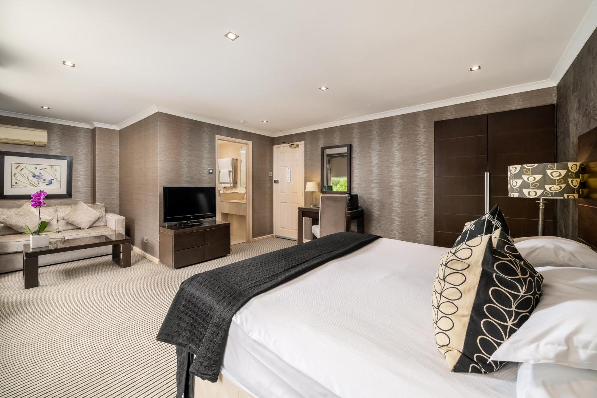 The Beaufort 4*