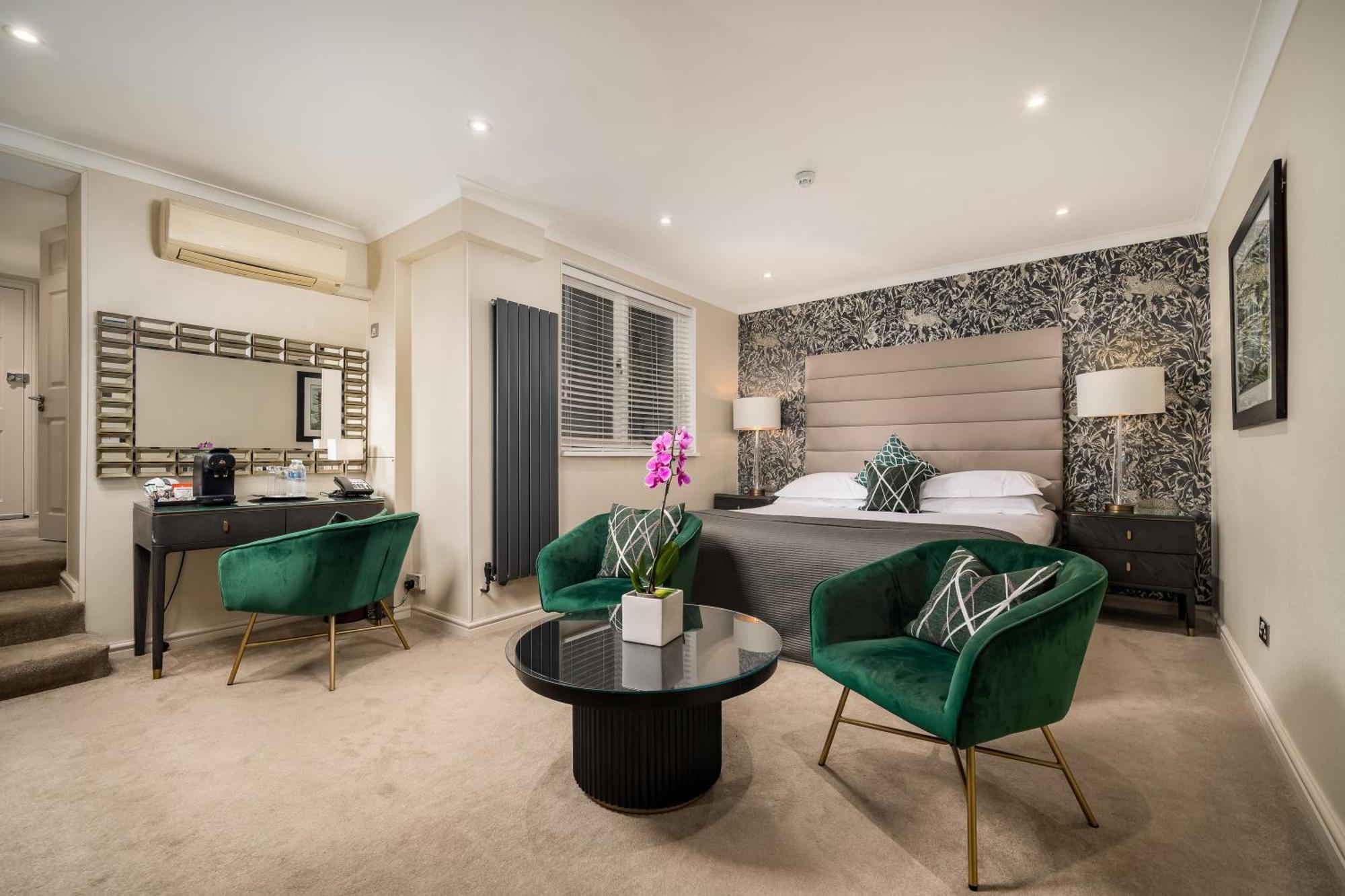 The Beaufort 4* Londres