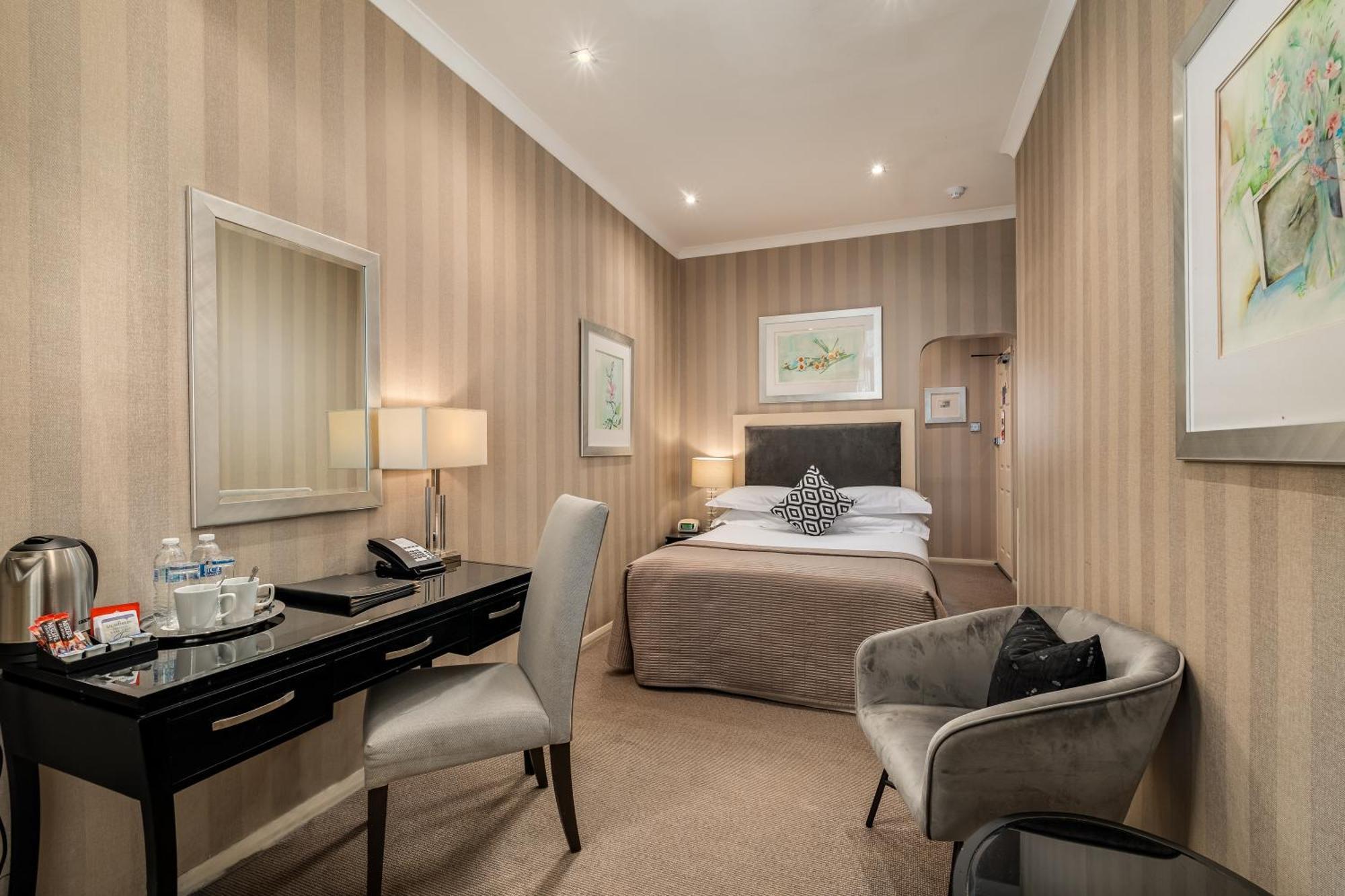 The Beaufort Hotel