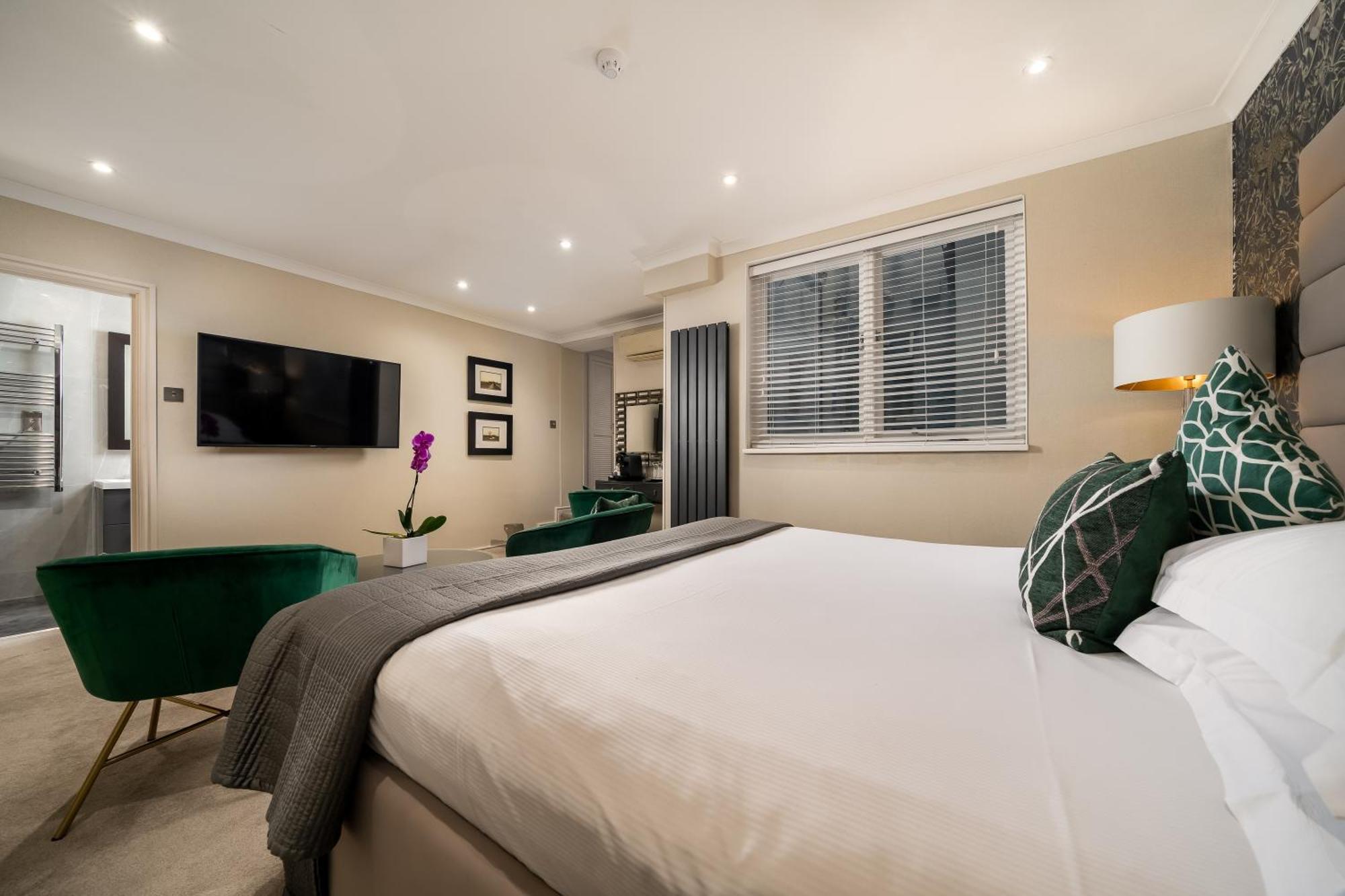 Hotel The Beaufort