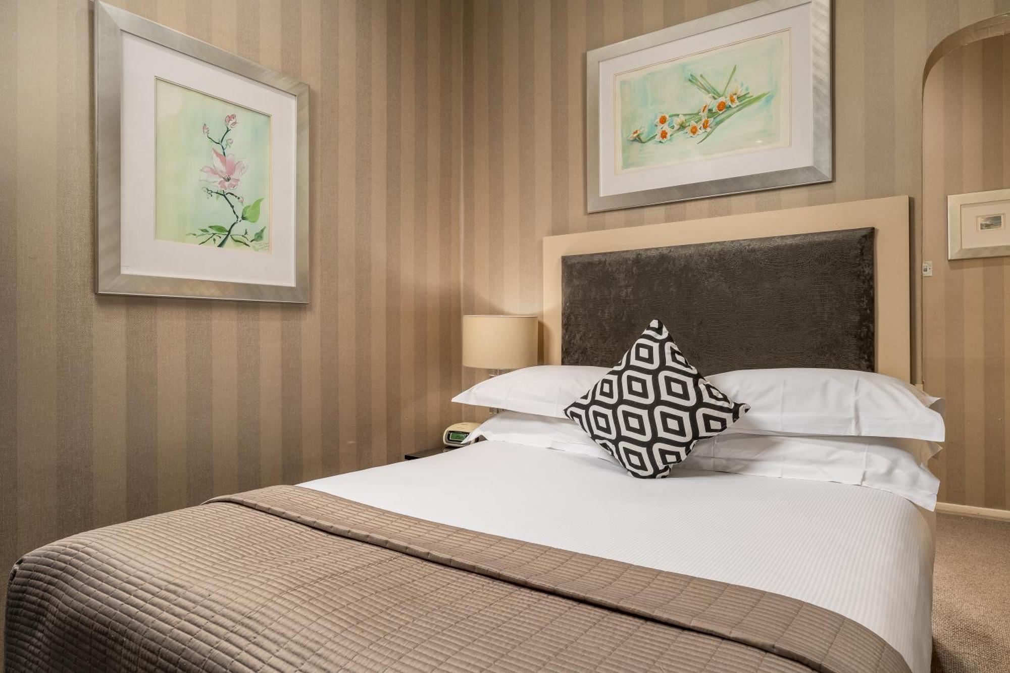 The Beaufort Hotel 4*
