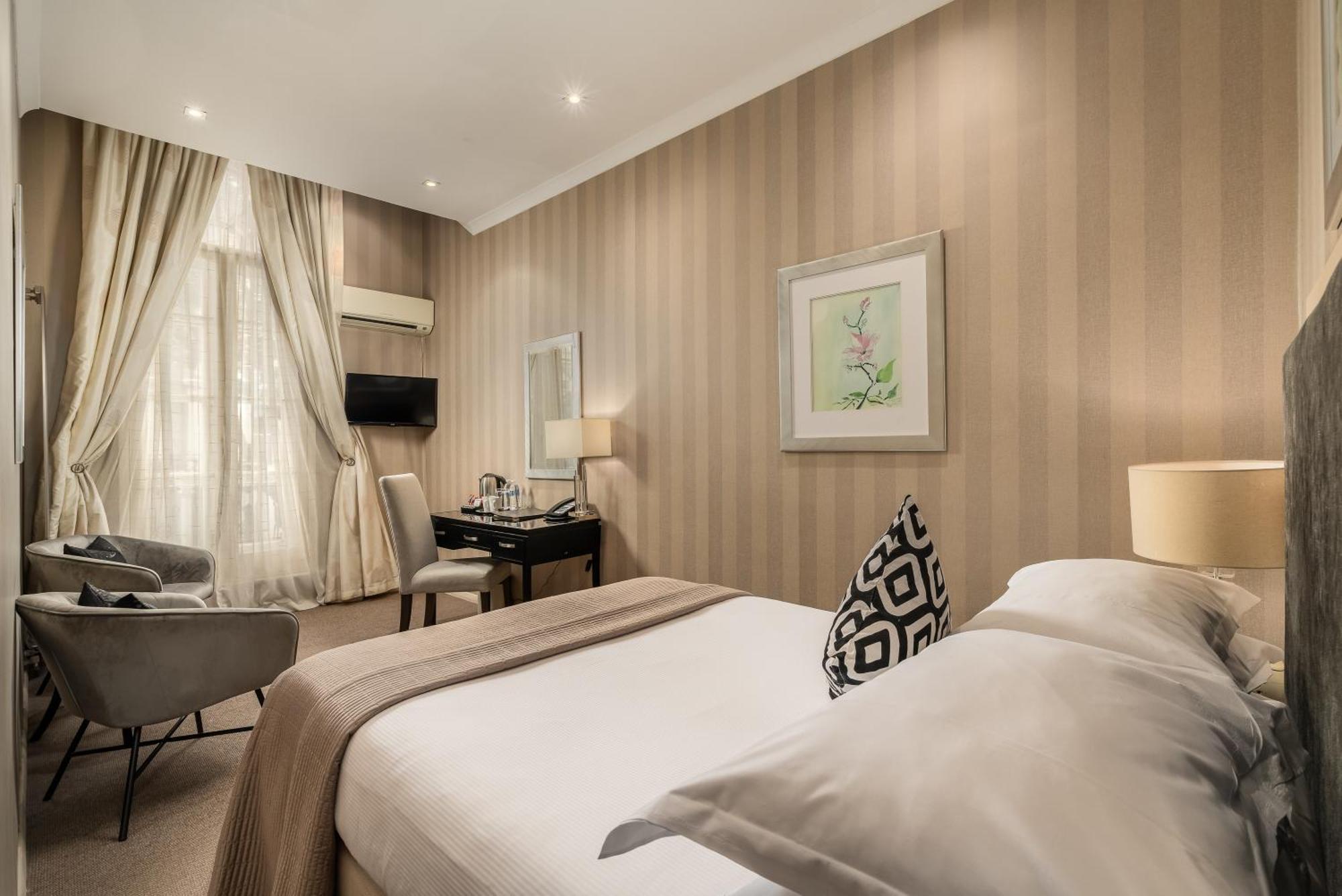 Hotel The Beaufort 4*