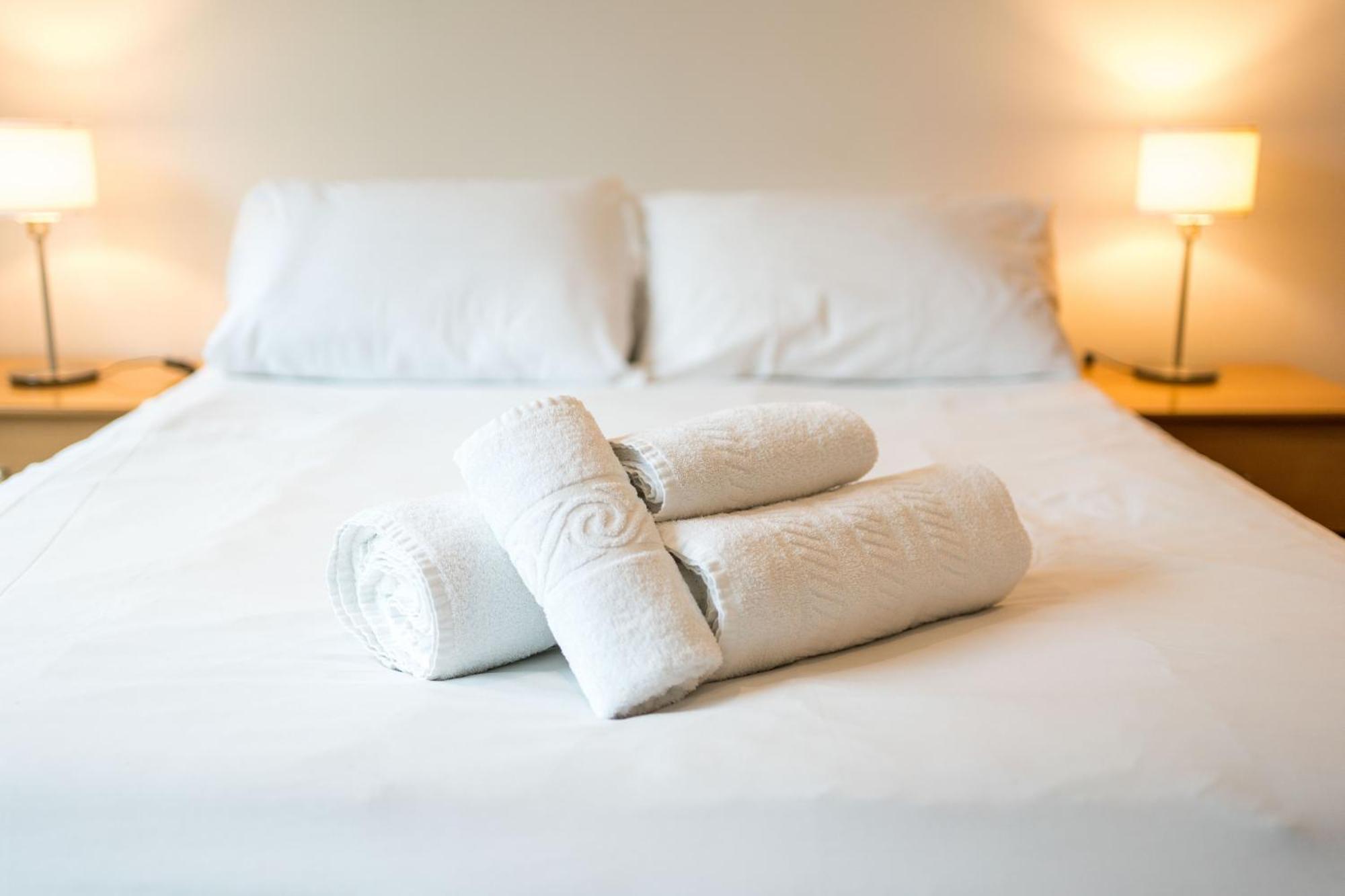 Superfast Broadband 2bd Flat Farringdon Apartamento *