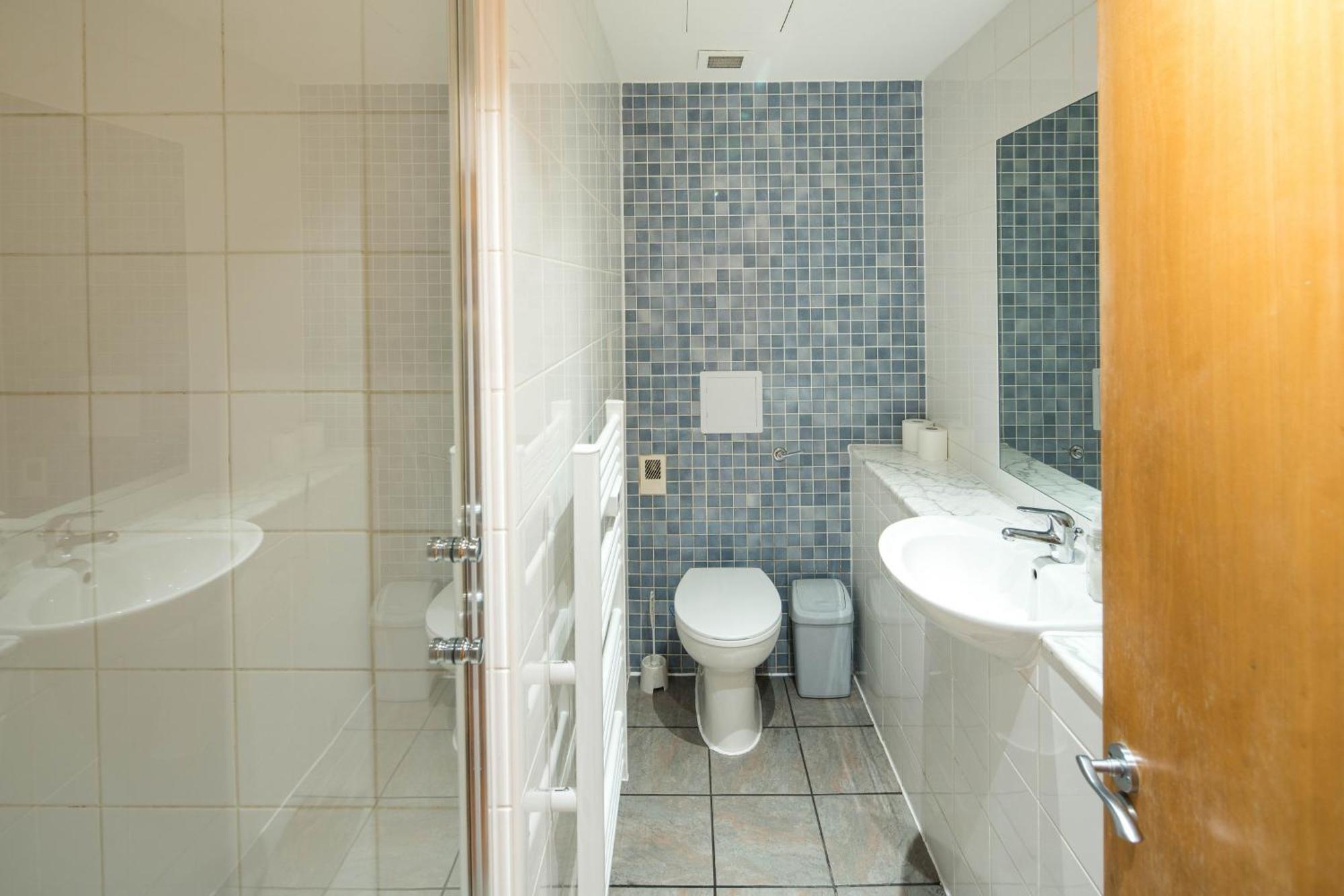 Superfast Broadband 2bd Flat Farringdon Apartamento Londres