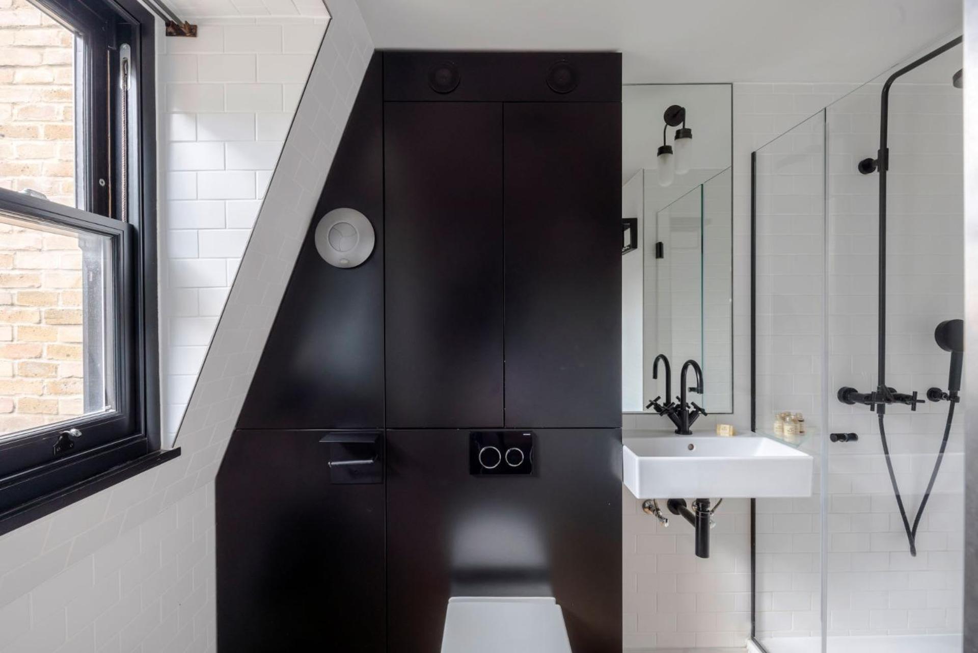 Apartment The Instagood - Covent Garden - By Frankie Says *