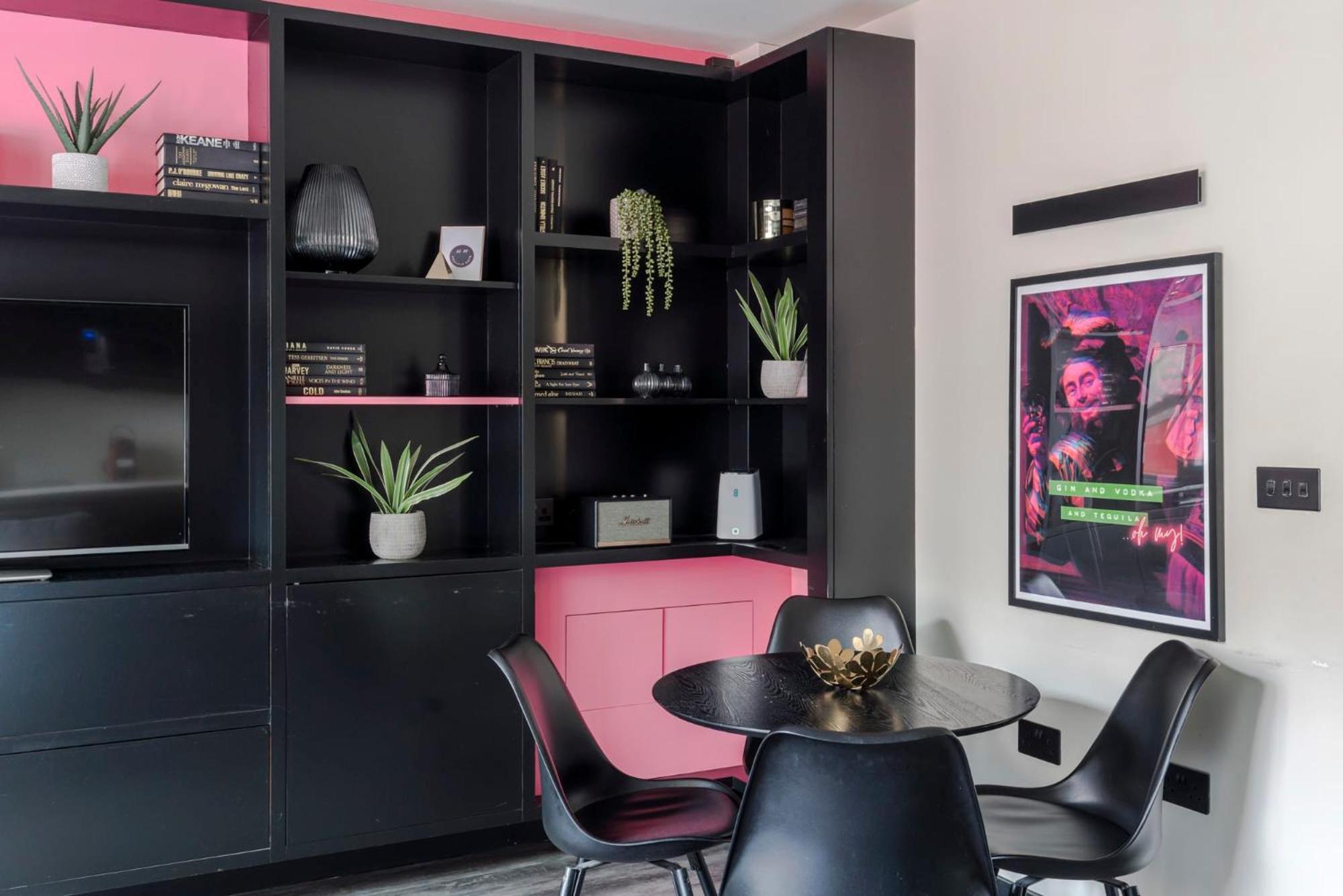 The Sassy - Soho - By Frankie Says Apartamento Londres