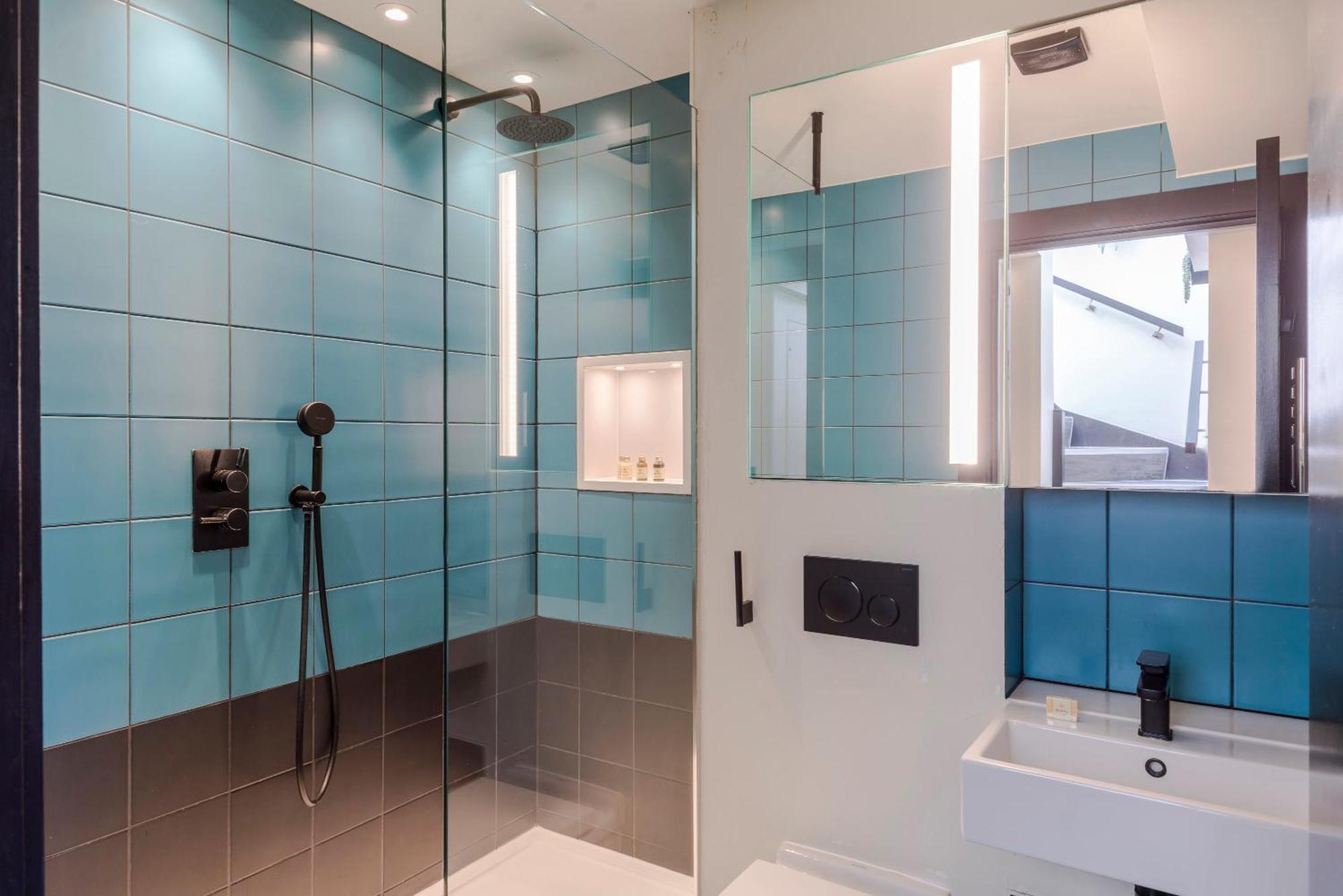 Apartamento The 