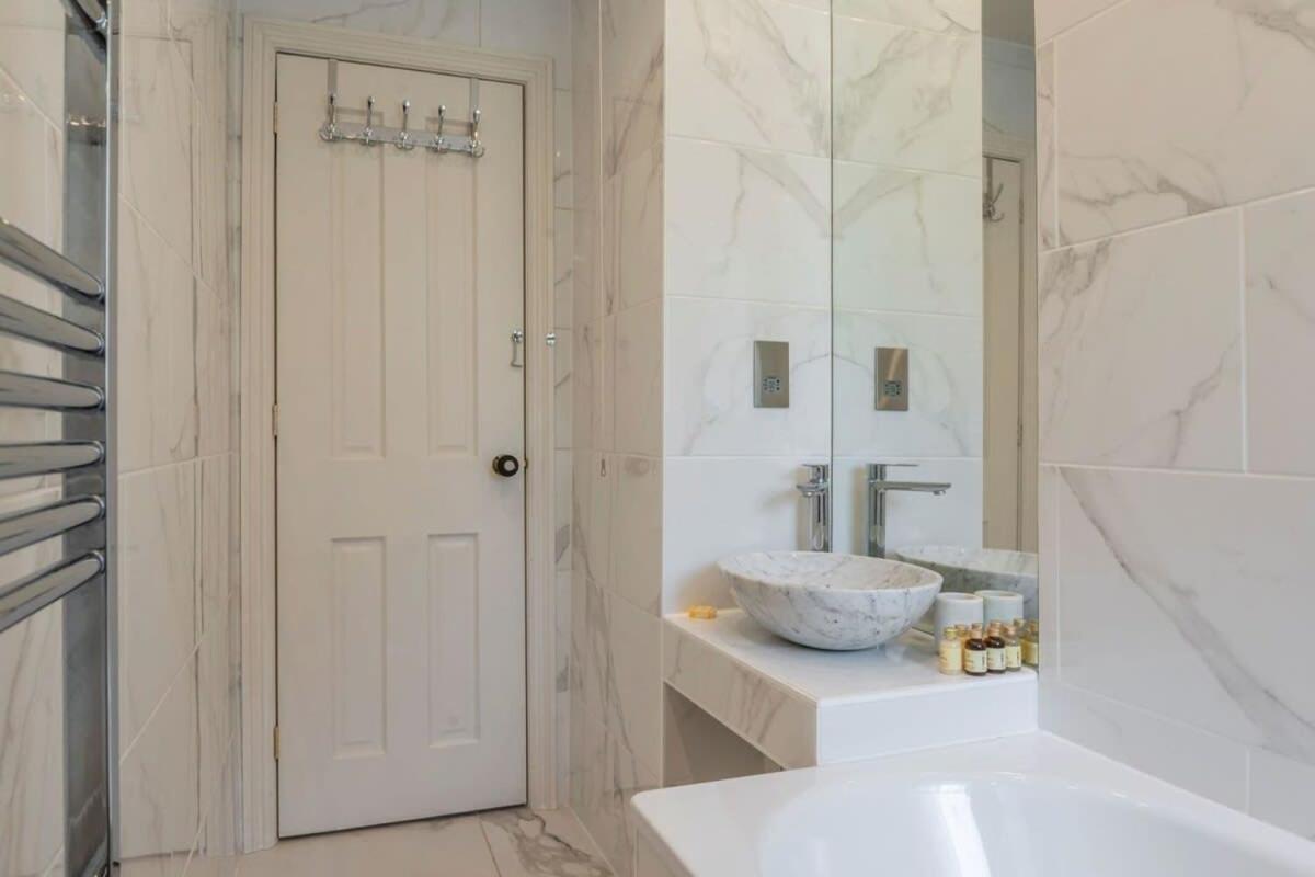 Apartamento A Regal Abode - Marylebone - By Frankie Says
