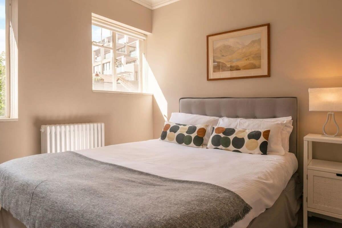 Apartamento A Regal Abode - Marylebone - By Frankie Says Londres