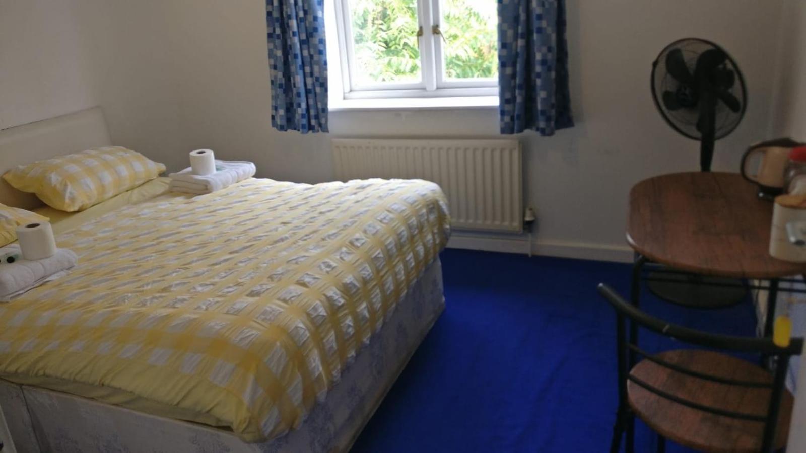 Homestay In A Shared Flat *