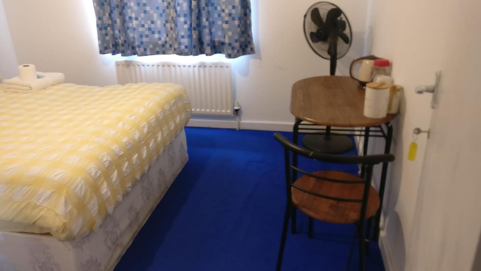 In A Shared Flat Hospedagem domiciliar Londres