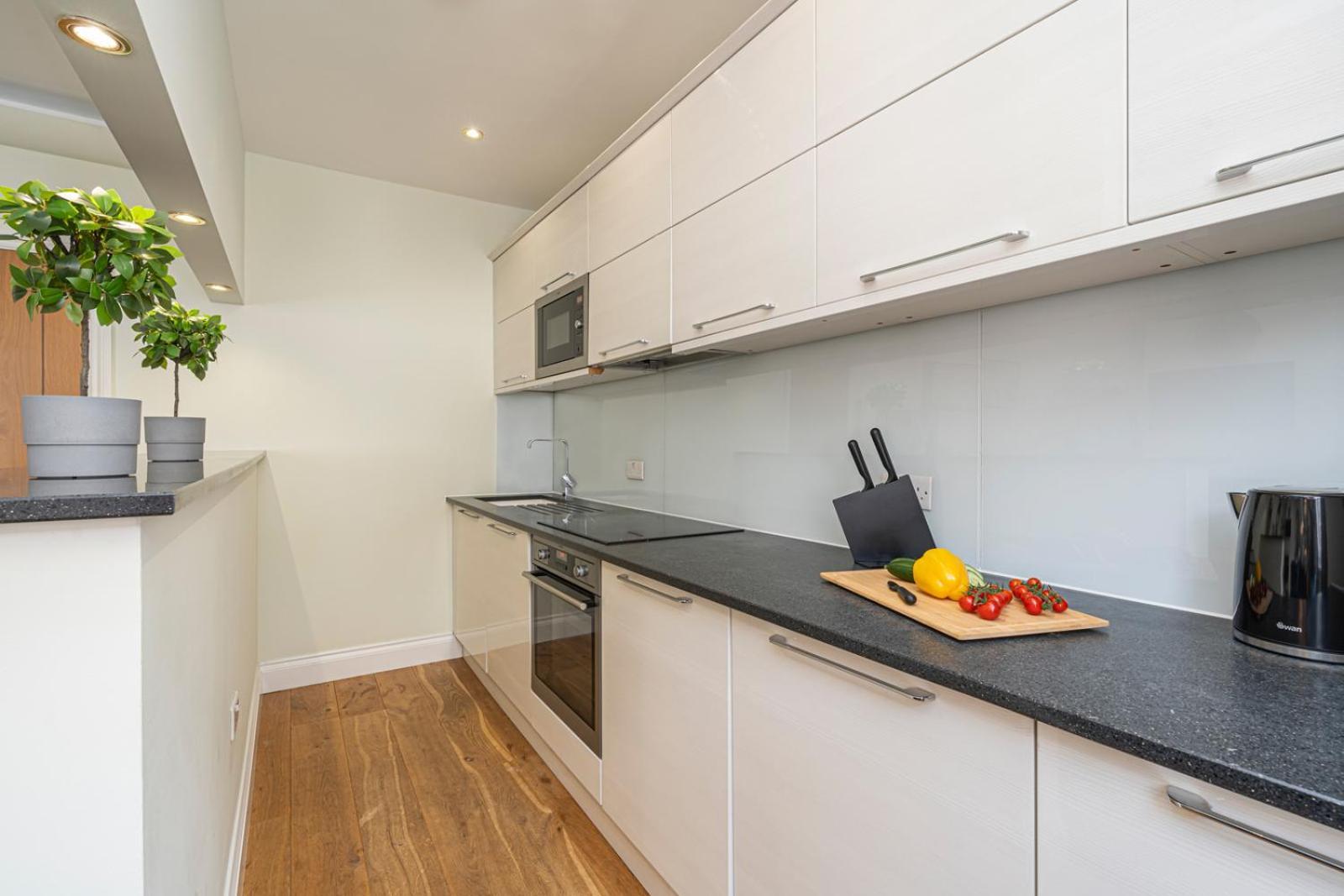 Apartamento Shopping Stop Mayfair Selfridges Londres