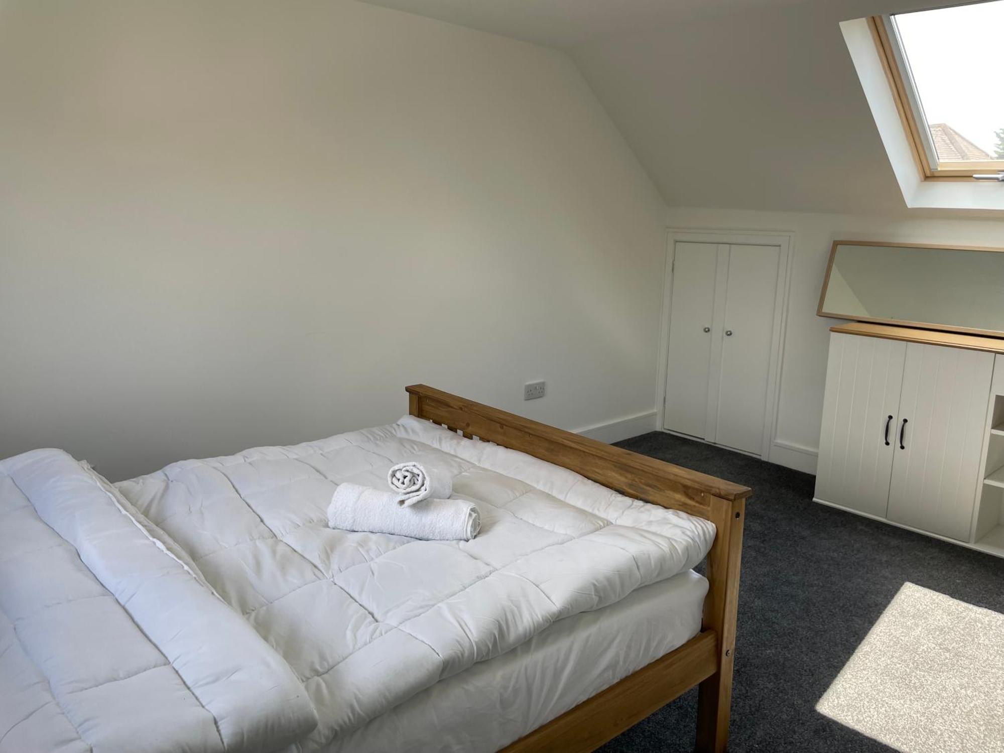 5 Bed 5mins From Wembley Stadium *