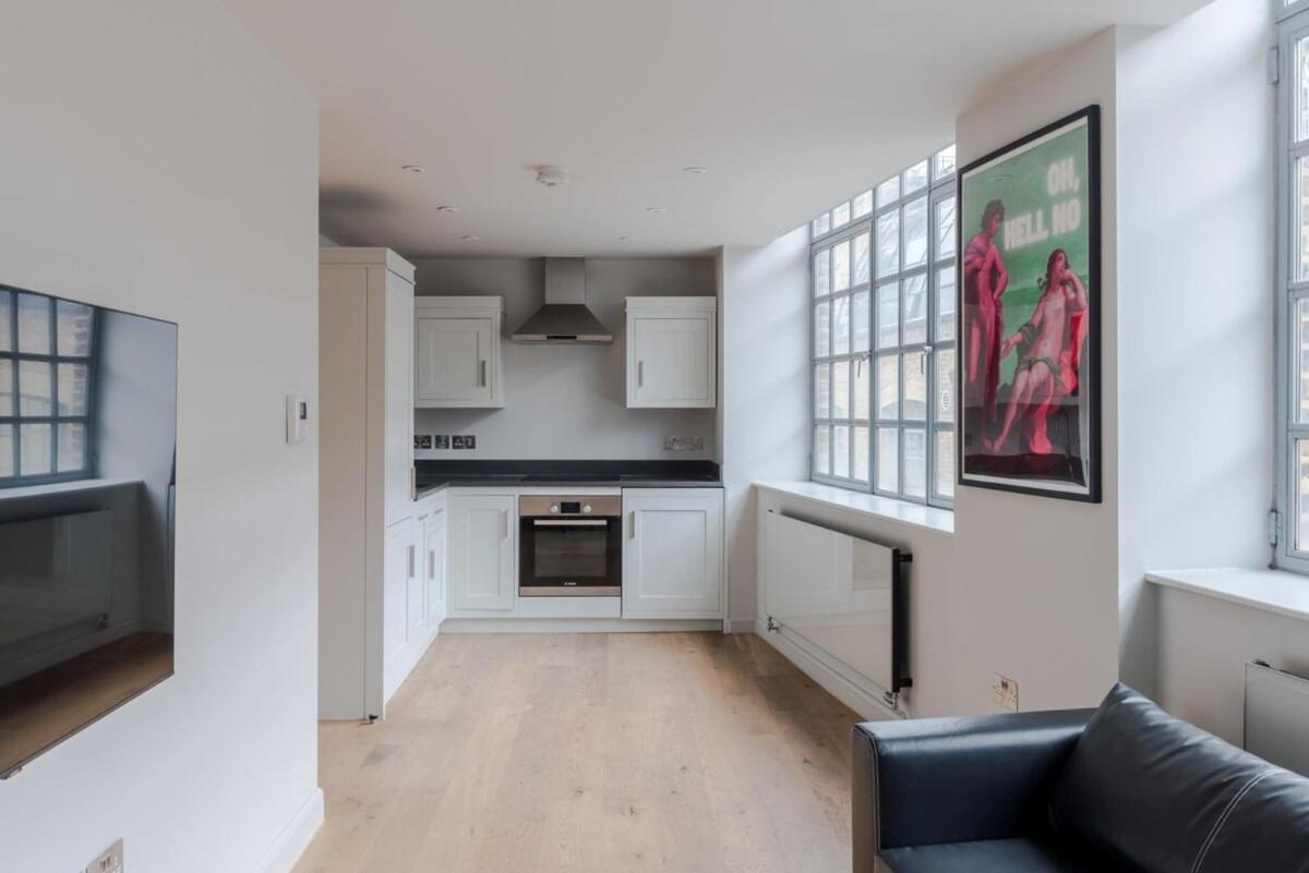 Apartamento Dolls House - Farringdon - By Frankie Says *