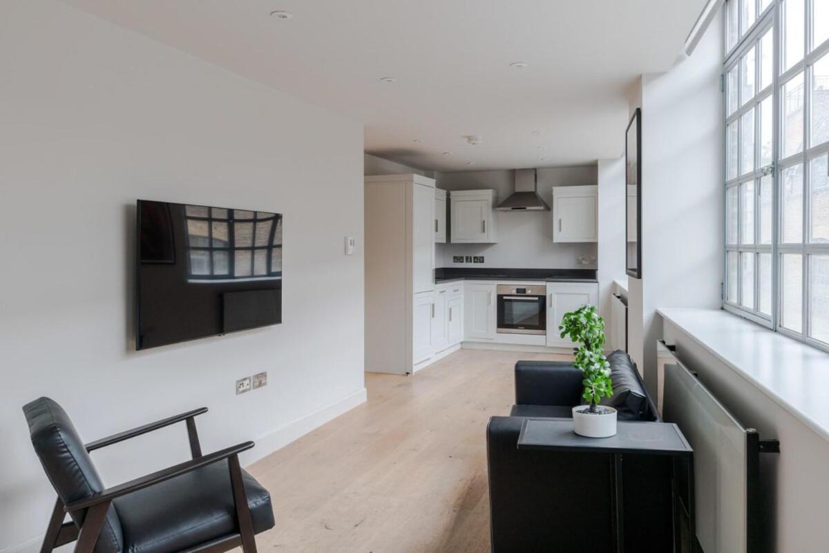 Dolls House - Farringdon - By Frankie Says Apartamento Londres