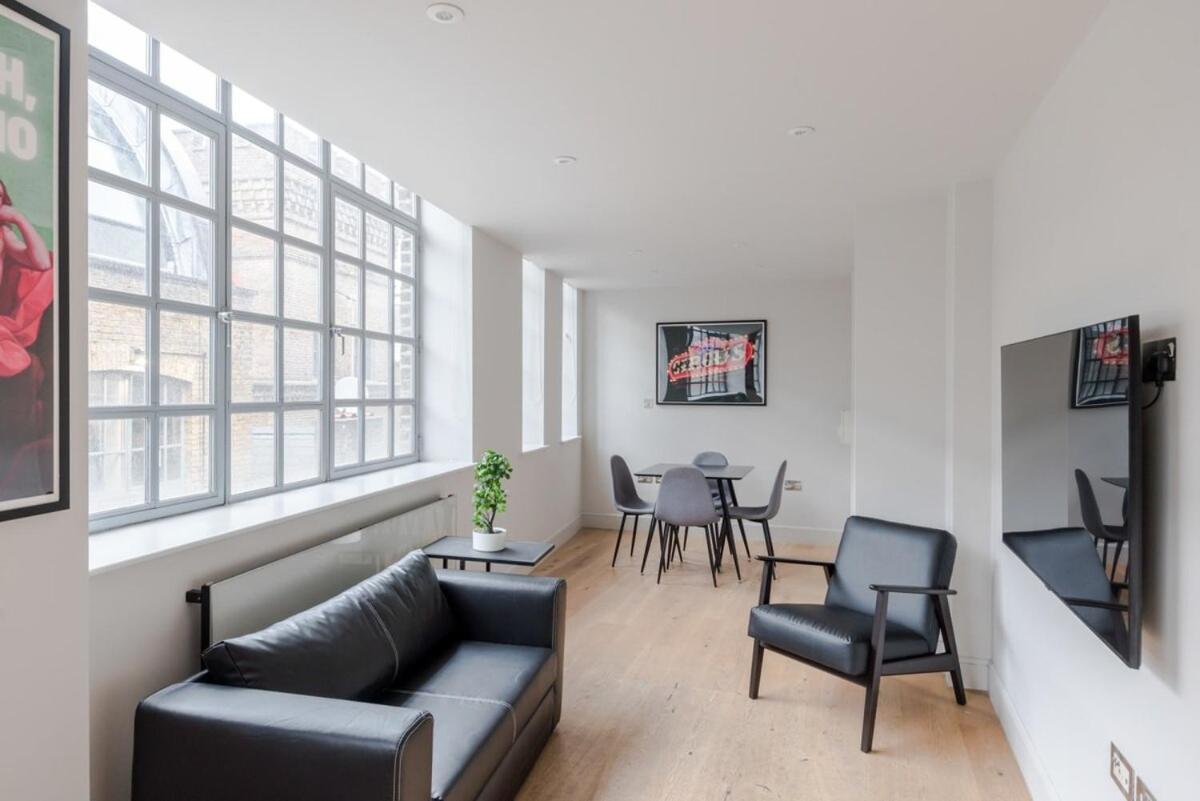 Apartamento Dolls House - Farringdon - By Frankie Says Londres