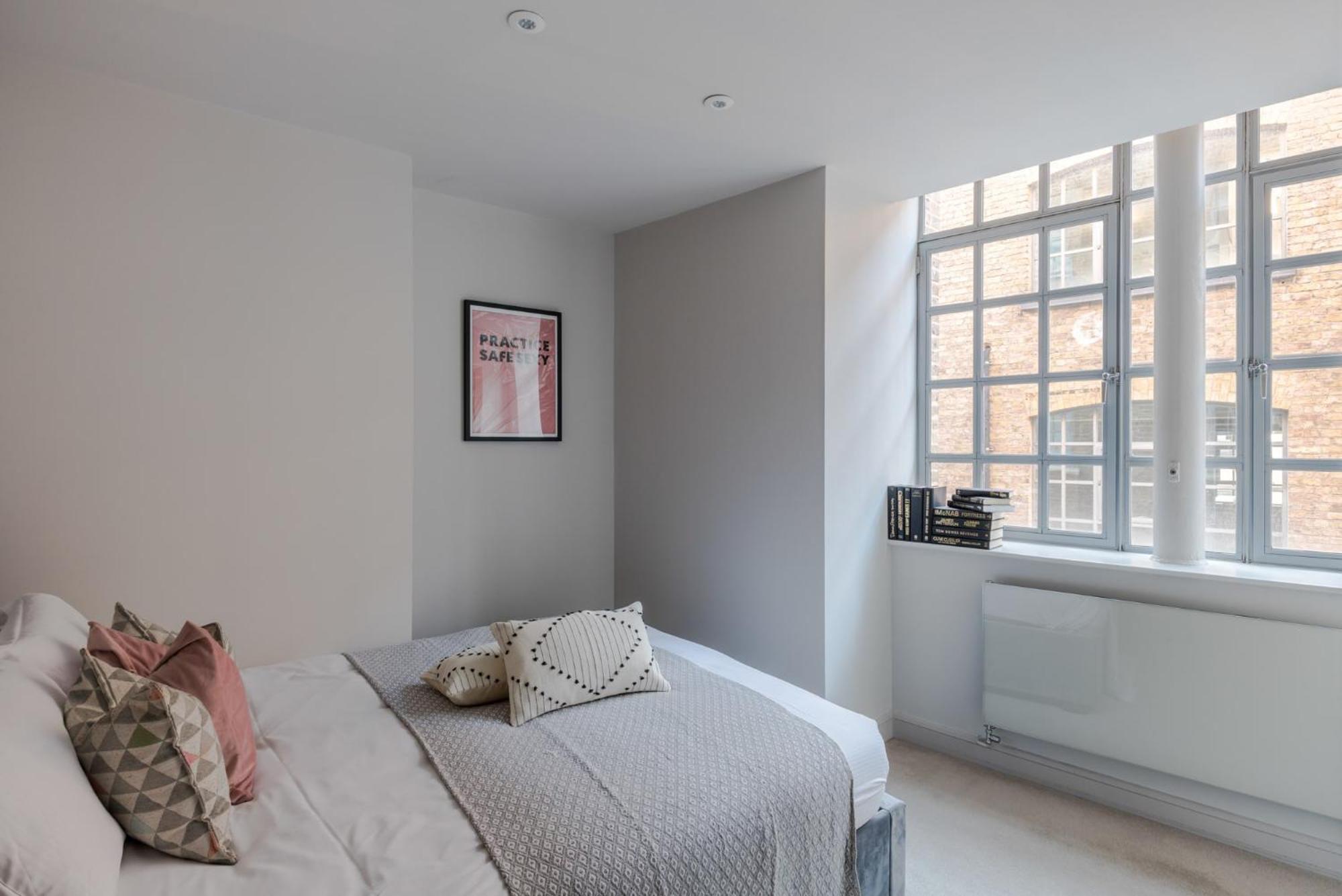 Sweet Dreams - Farringdon - By Frankie Says Apartamento *