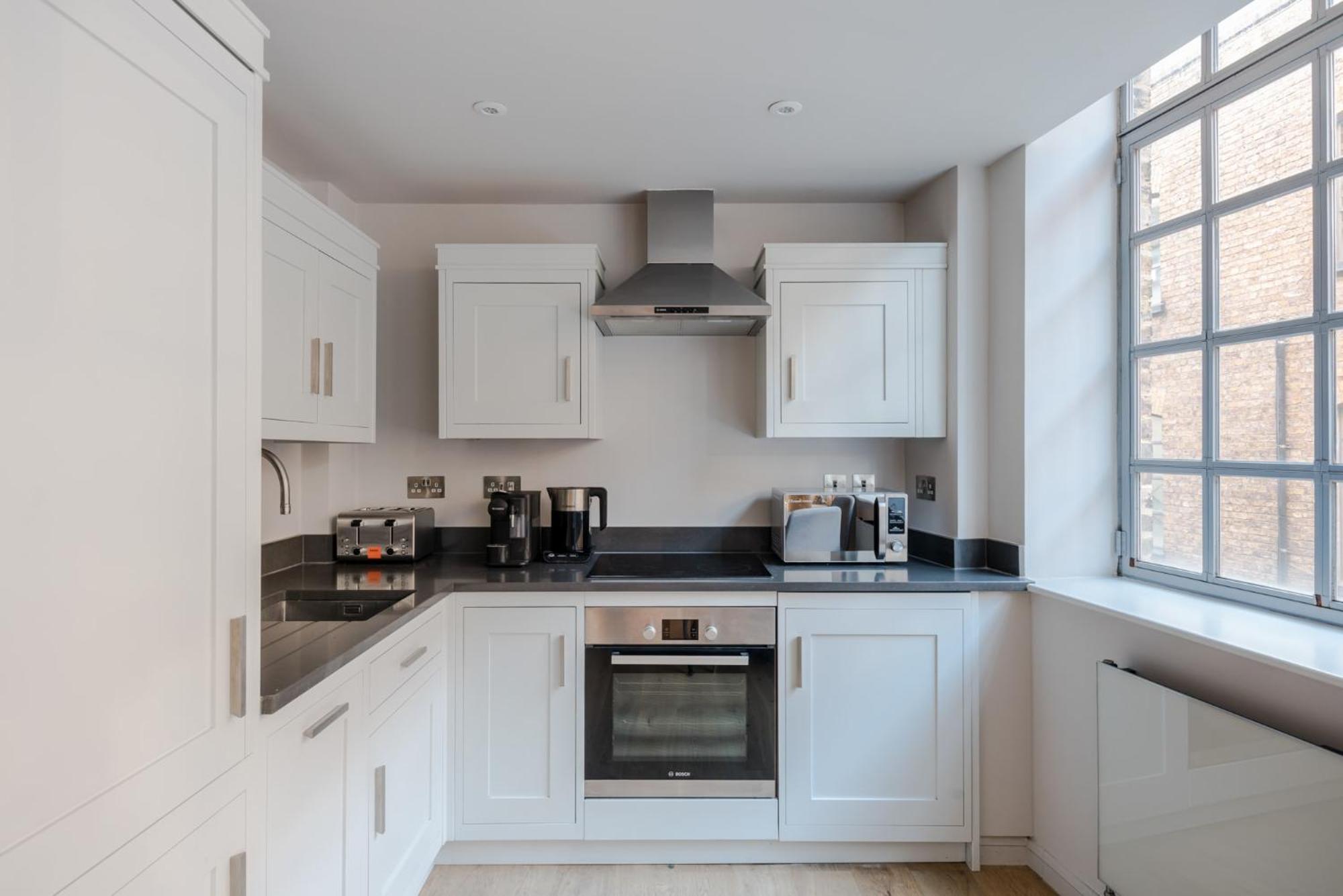 Apartamento Sweet Dreams - Farringdon - By Frankie Says *