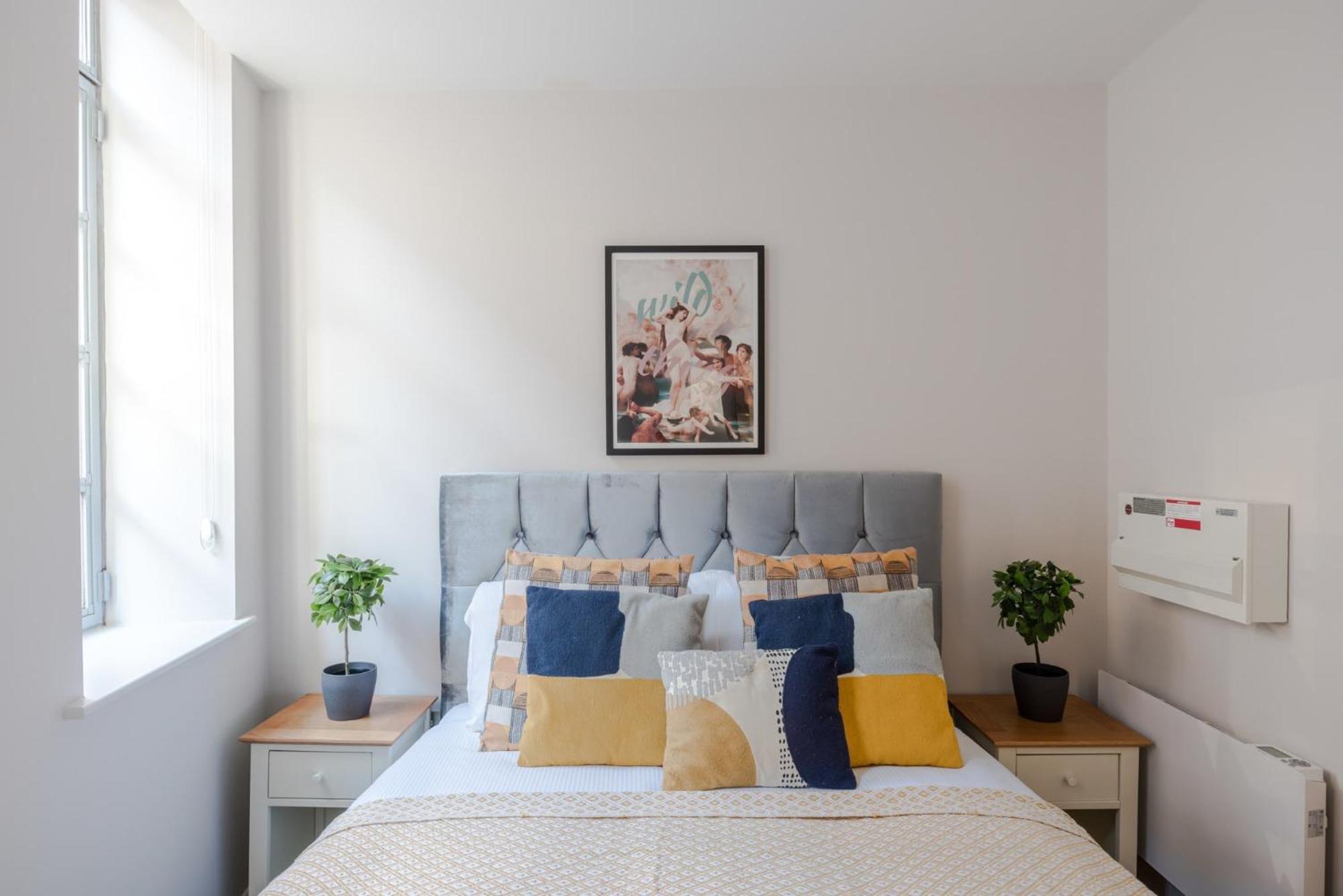Sweet Dreams - Farringdon - By Frankie Says Apartamento Londres