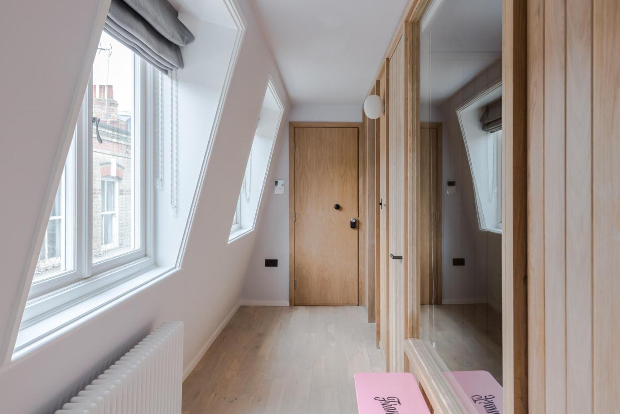Appartement Casa Emilio - Soho - By Frankie Says Londres
