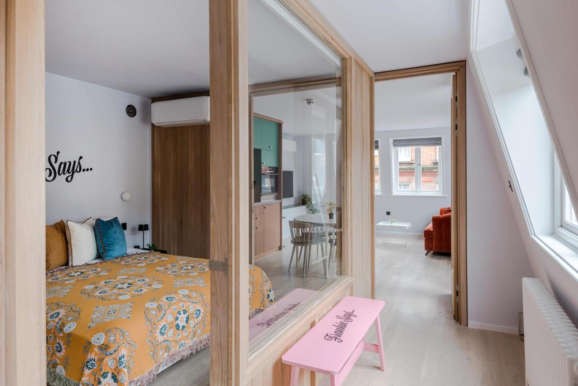 Casa Emilio - Soho - By Frankie Says Londres