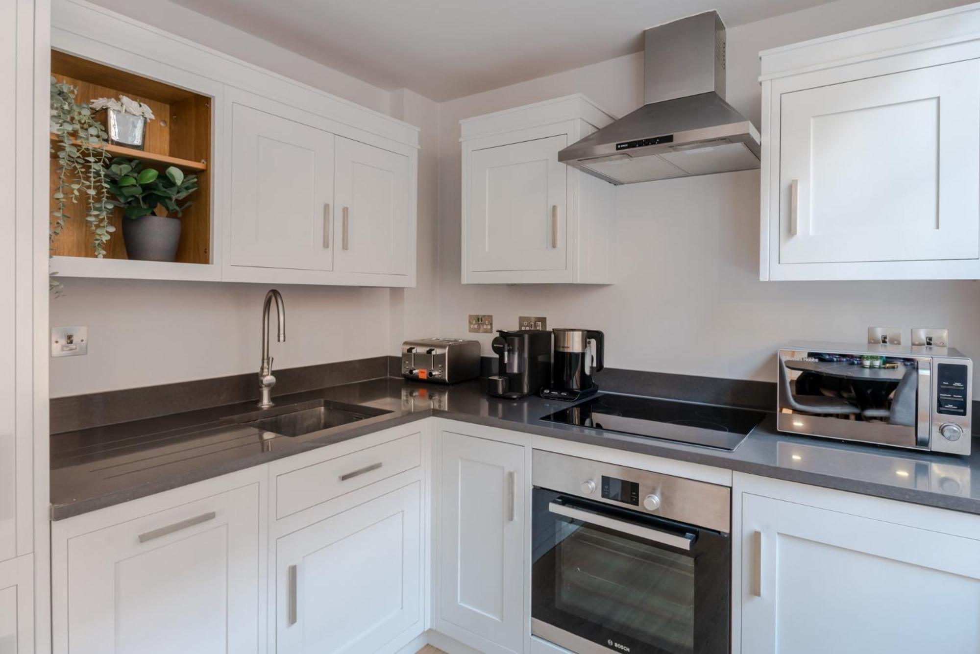 Sweet Dreams - Farringdon - By Frankie Says Apartamento