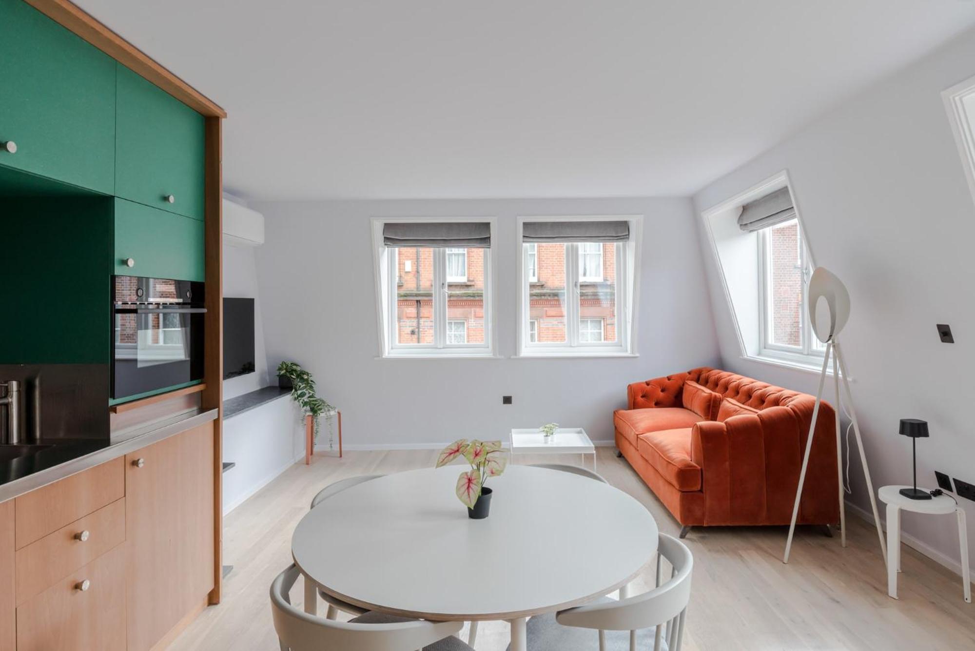 Casa Emilio - Soho - By Frankie Says *