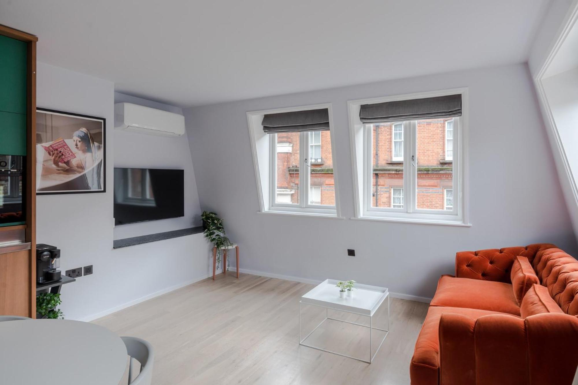 Casa Emilio - Soho - By Frankie Says