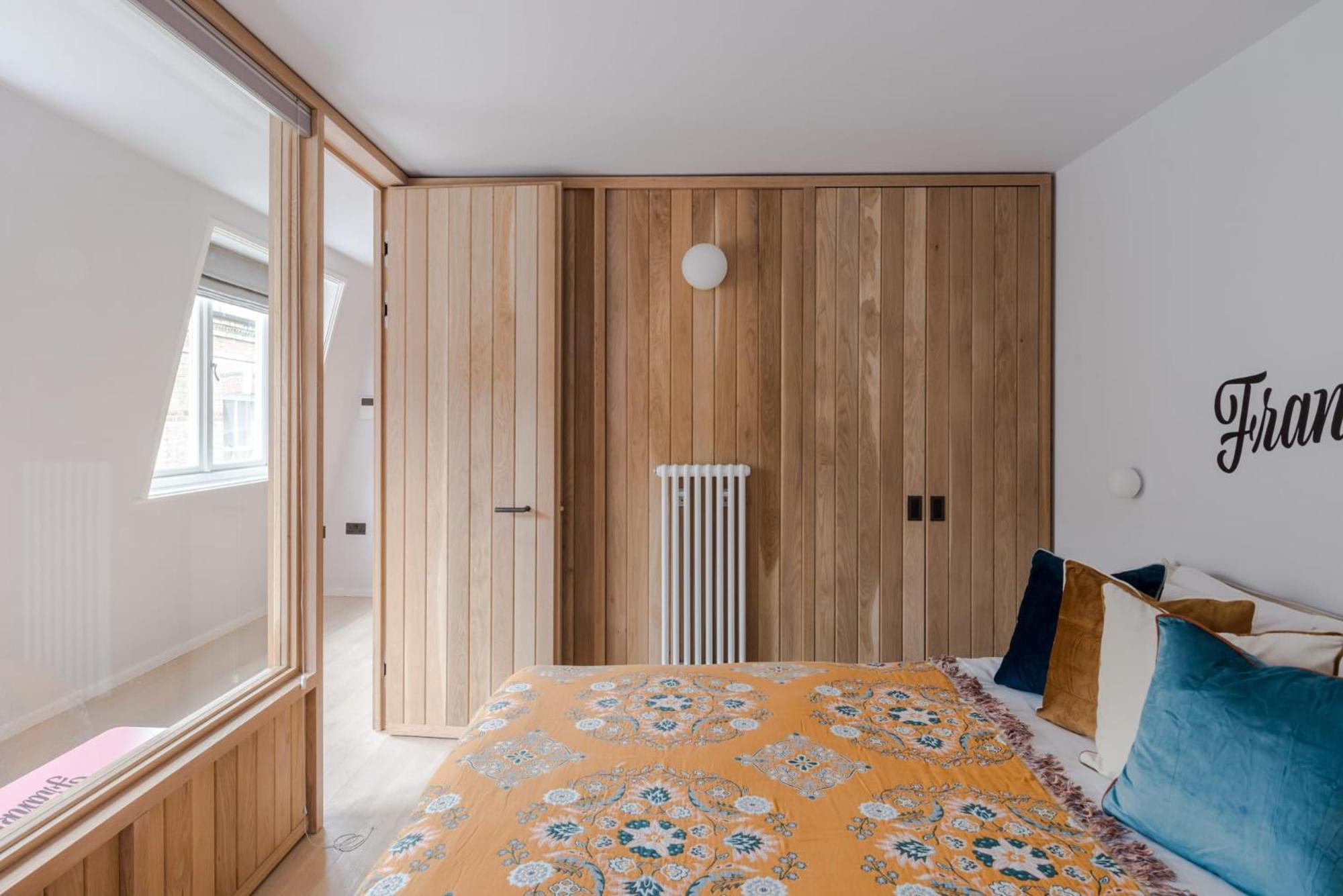Casa Emilio - Soho - By Frankie Says Appartement