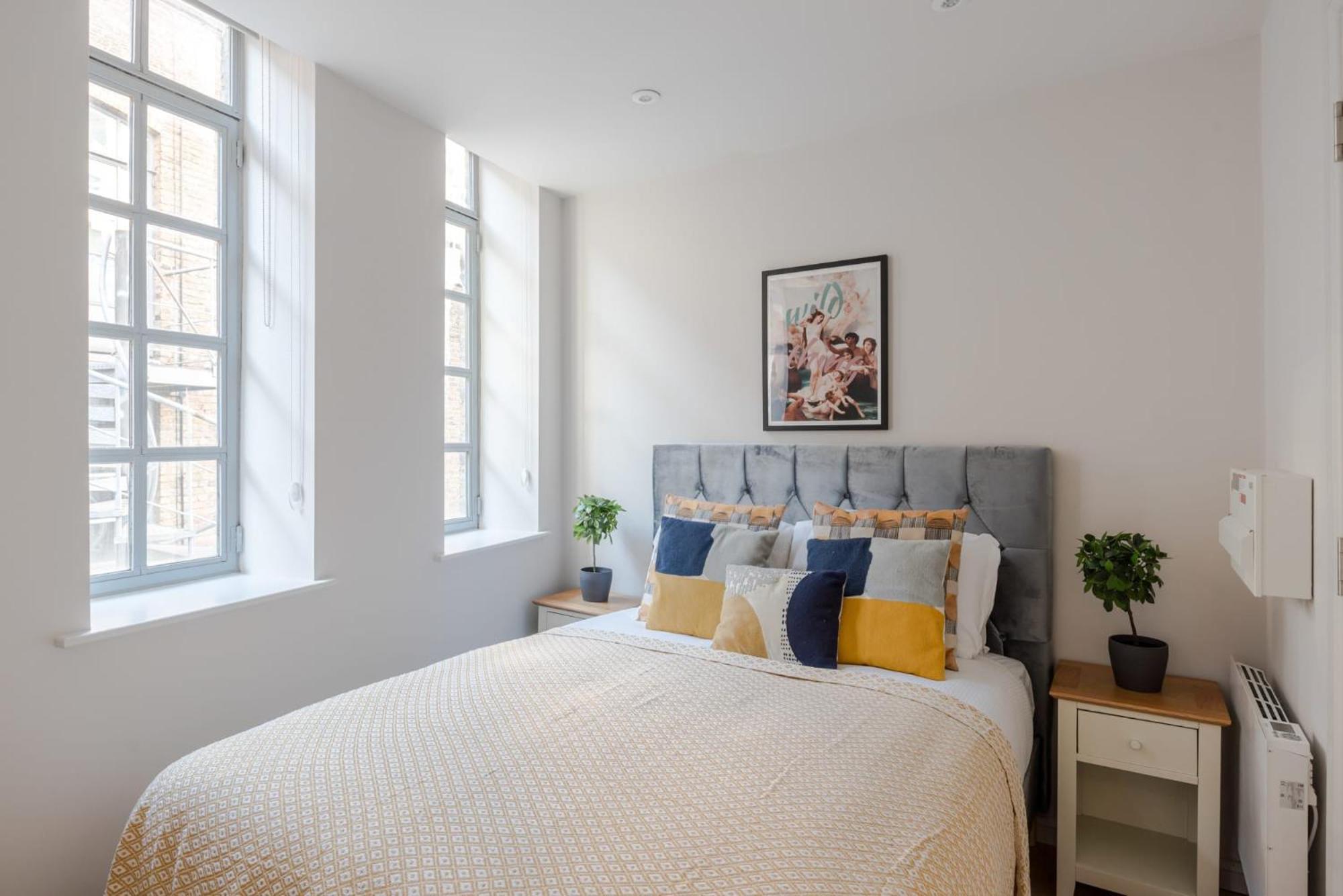 Apartamento Sweet Dreams - Farringdon - By Frankie Says