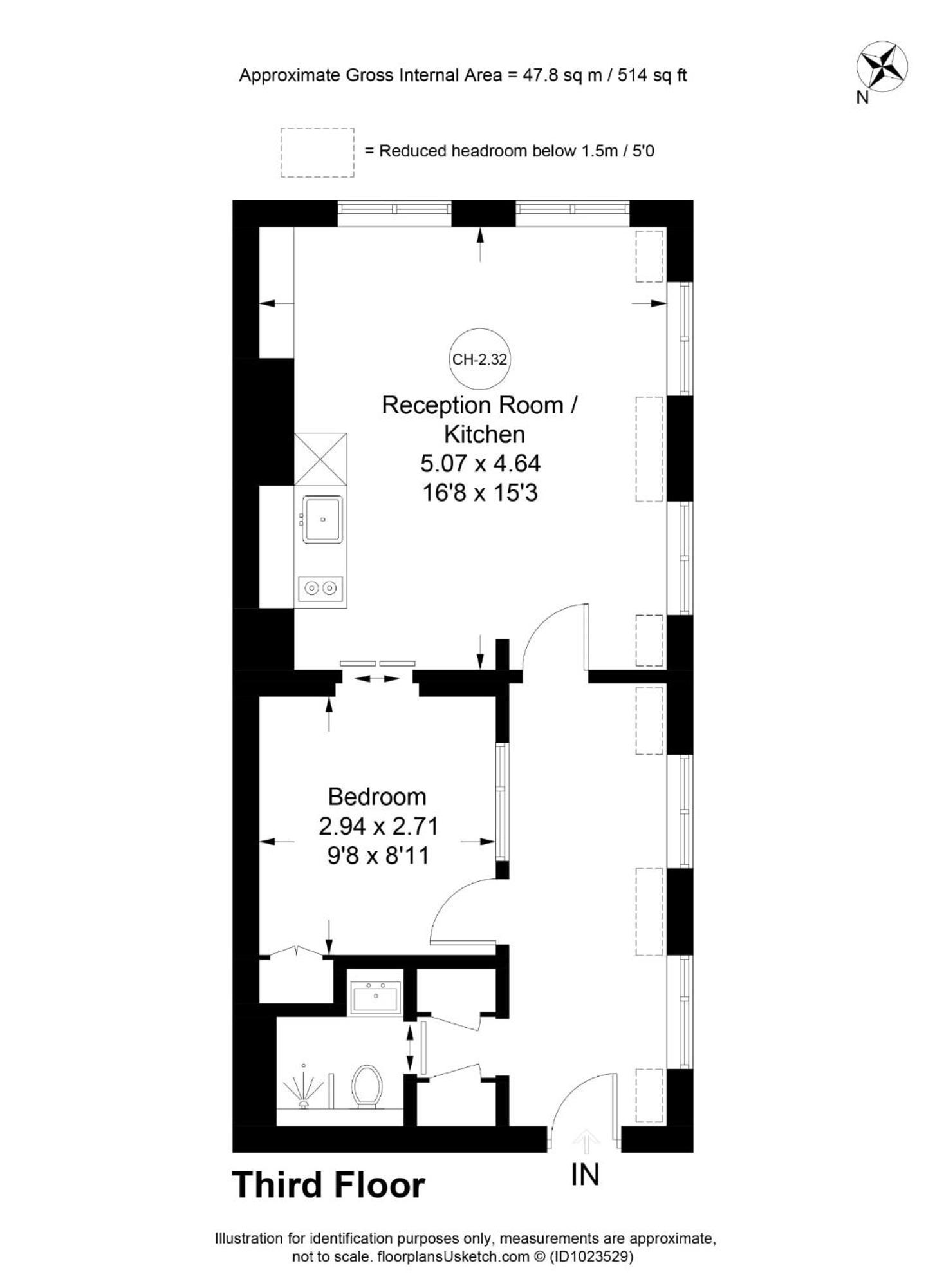 Appartement Casa Emilio - Soho - By Frankie Says *