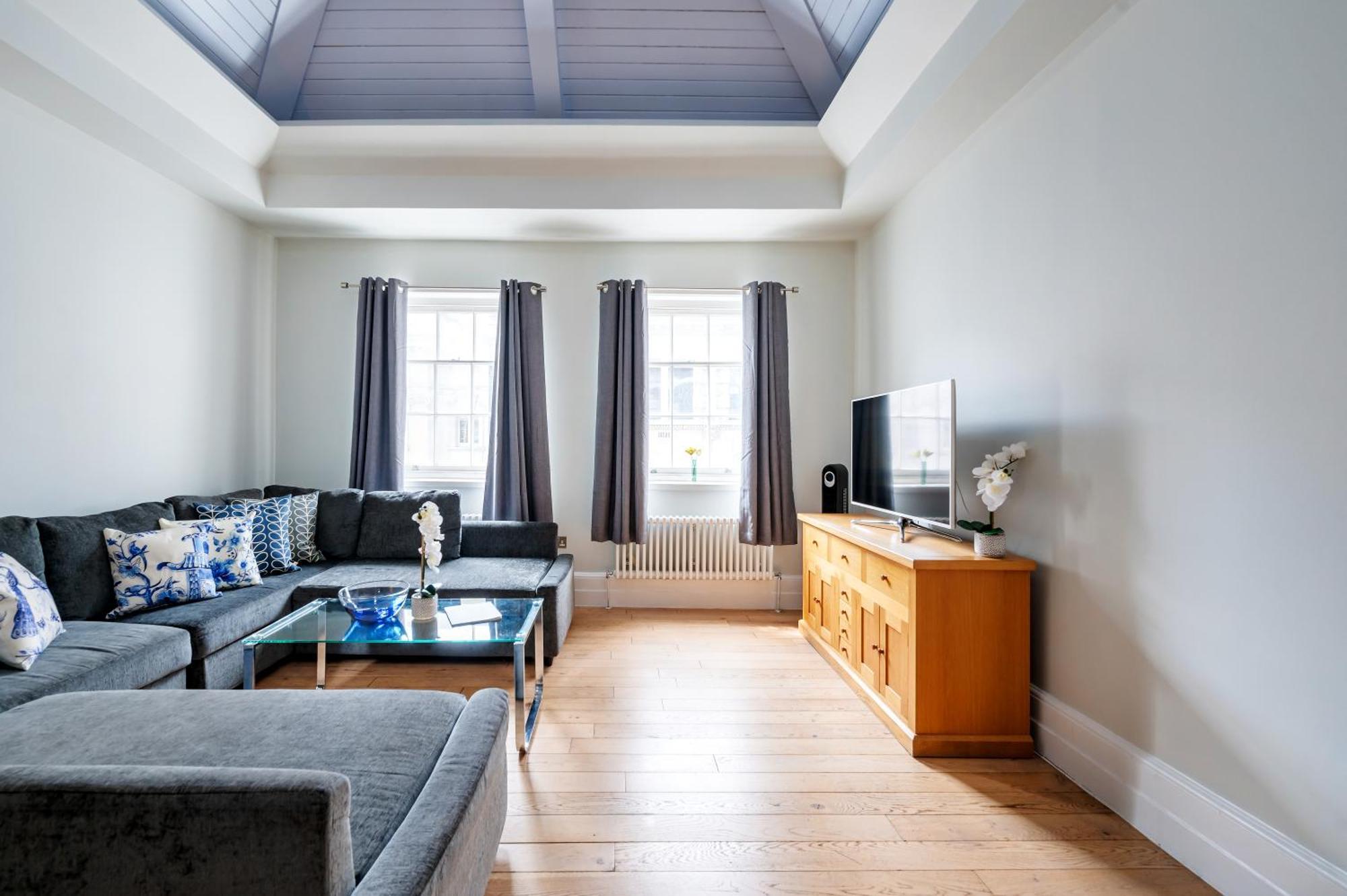 Welcome St Martin's Appartement Londres
