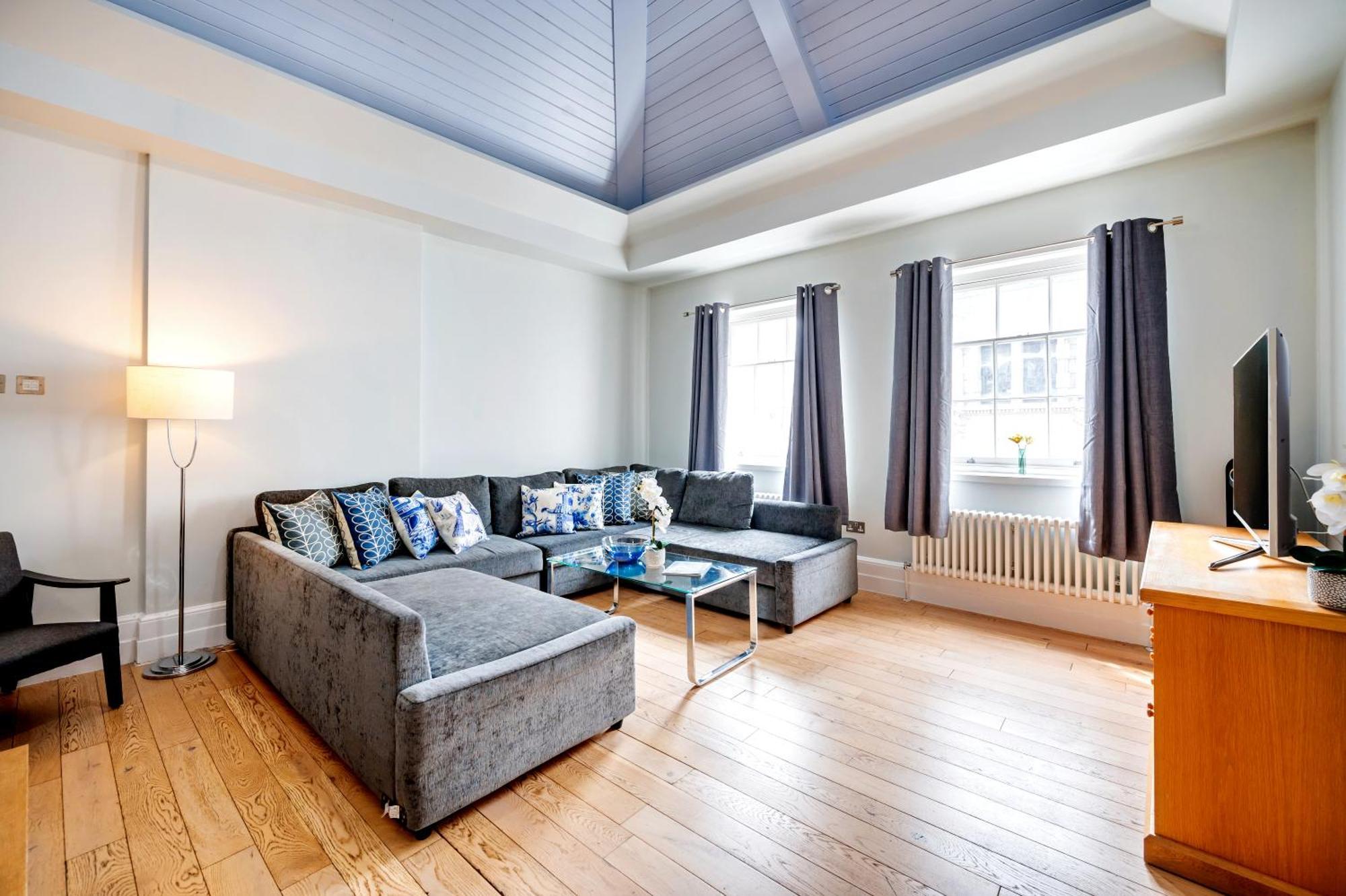 Welcome St Martin's Appartement