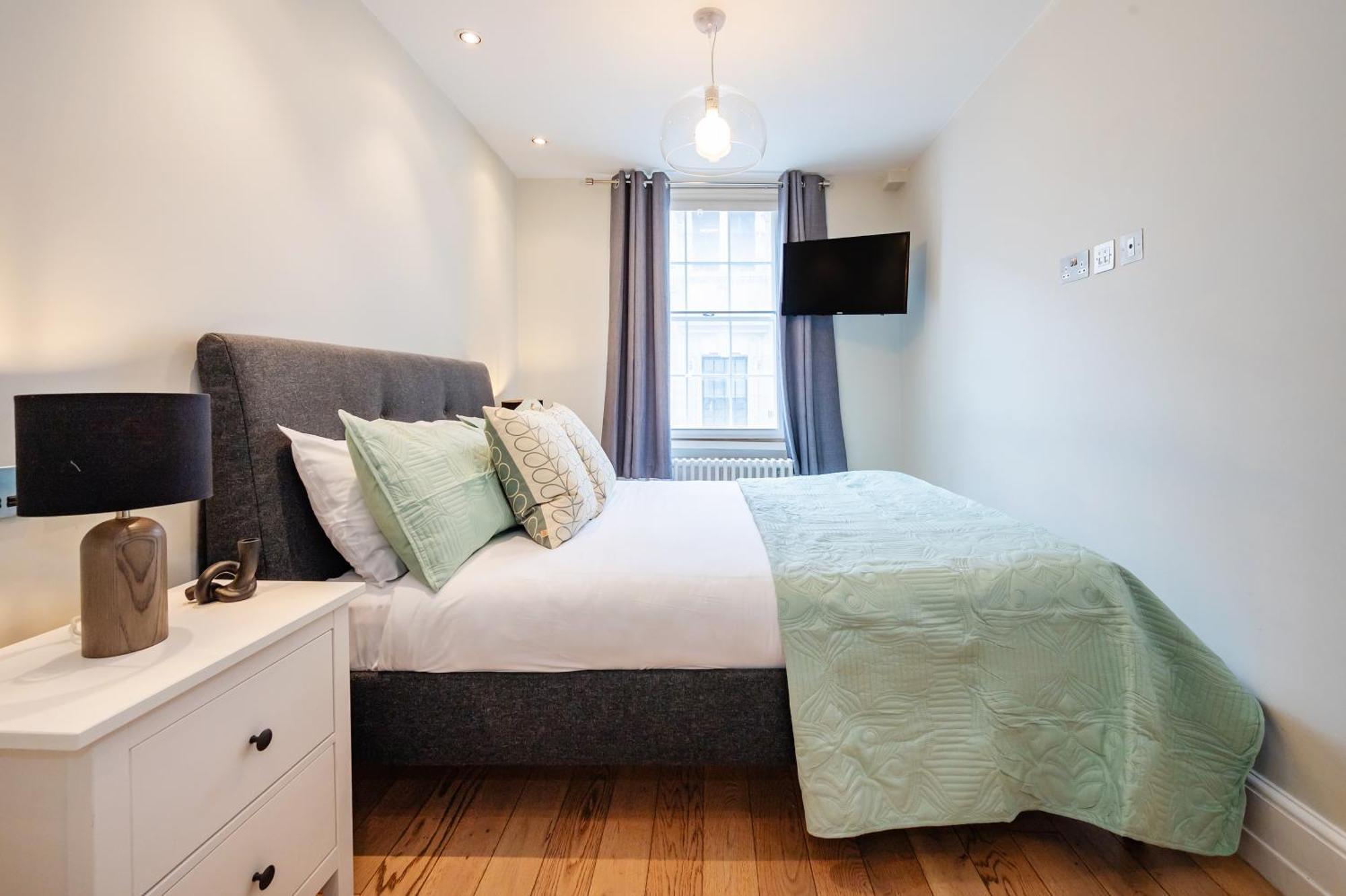 Appartement Welcome St Martin's