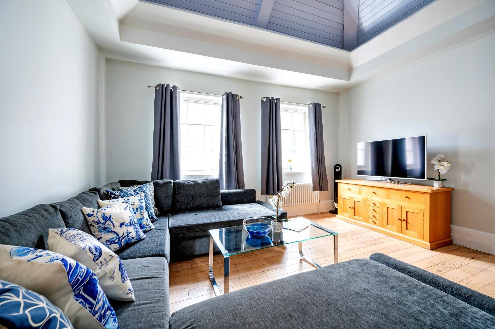 Welcome St Martin's Appartement Londres