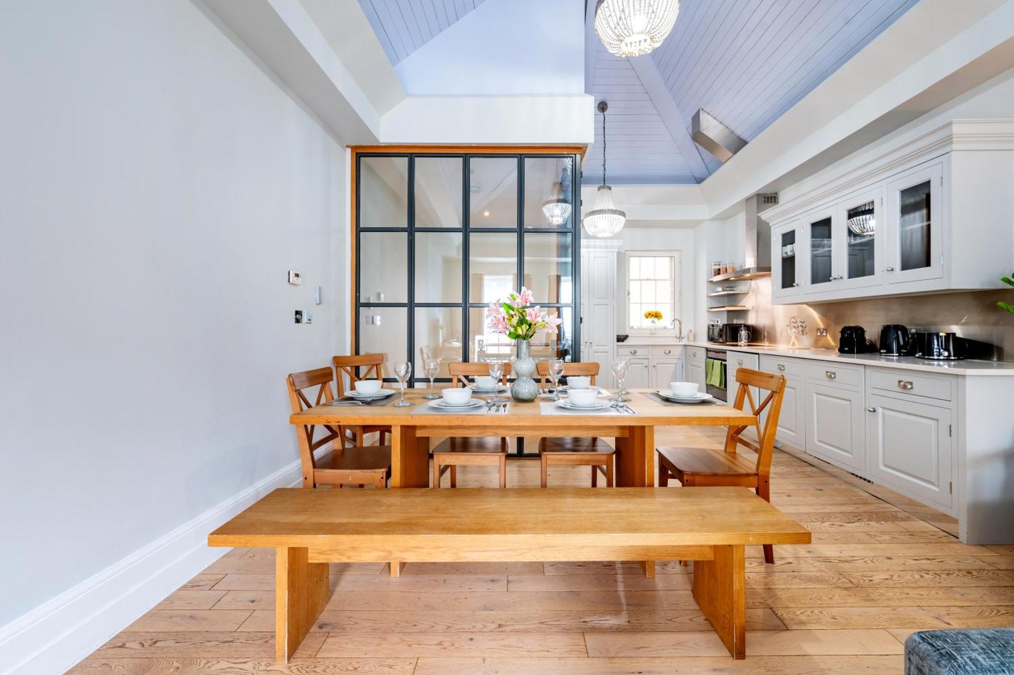 Appartement Welcome St Martin's Londres
