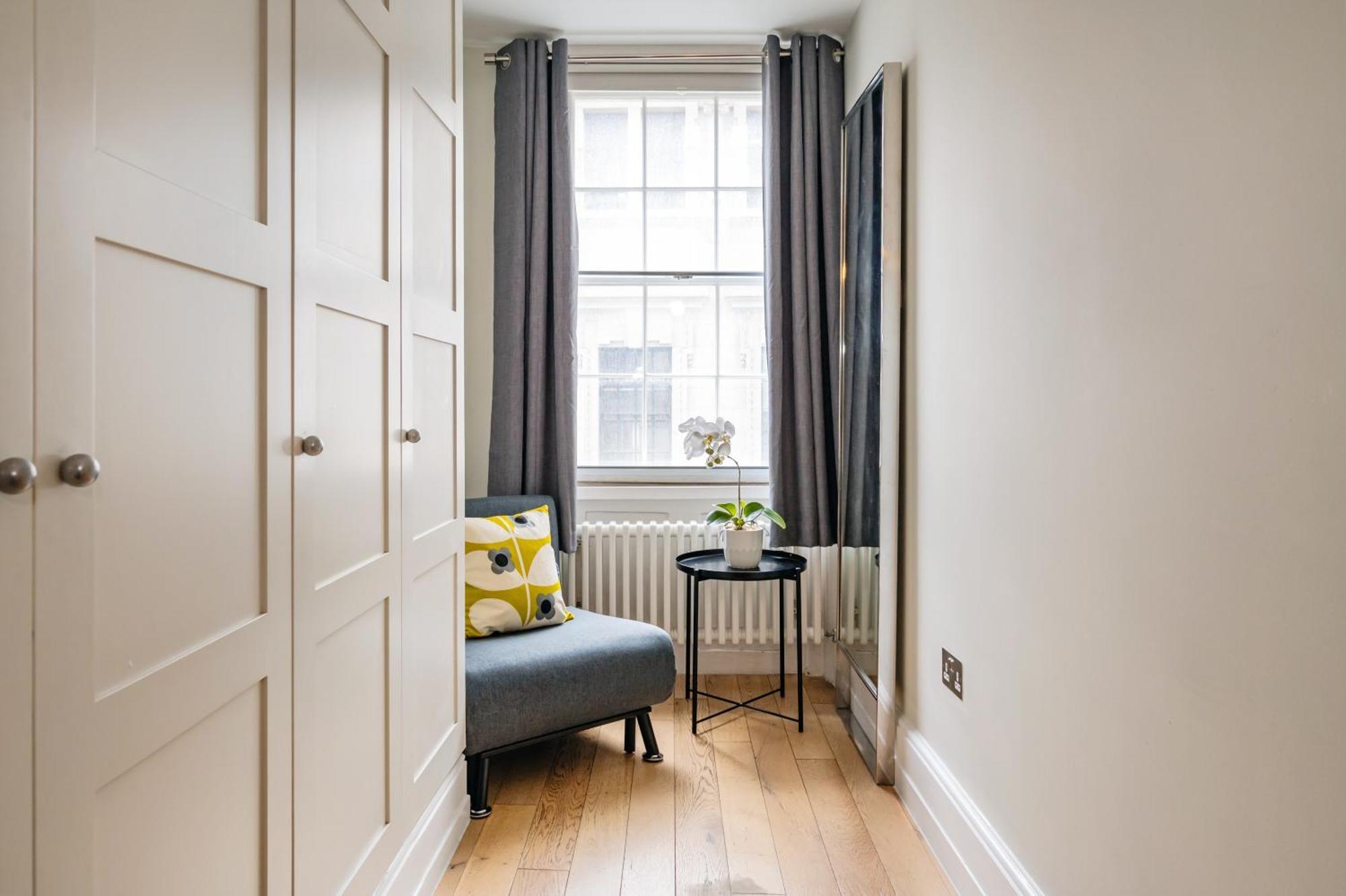 Apartamento Welcome St Martin's