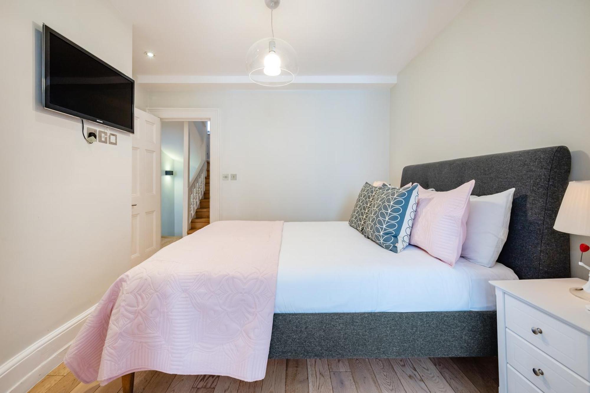 Apartamento Welcome St Martin's *