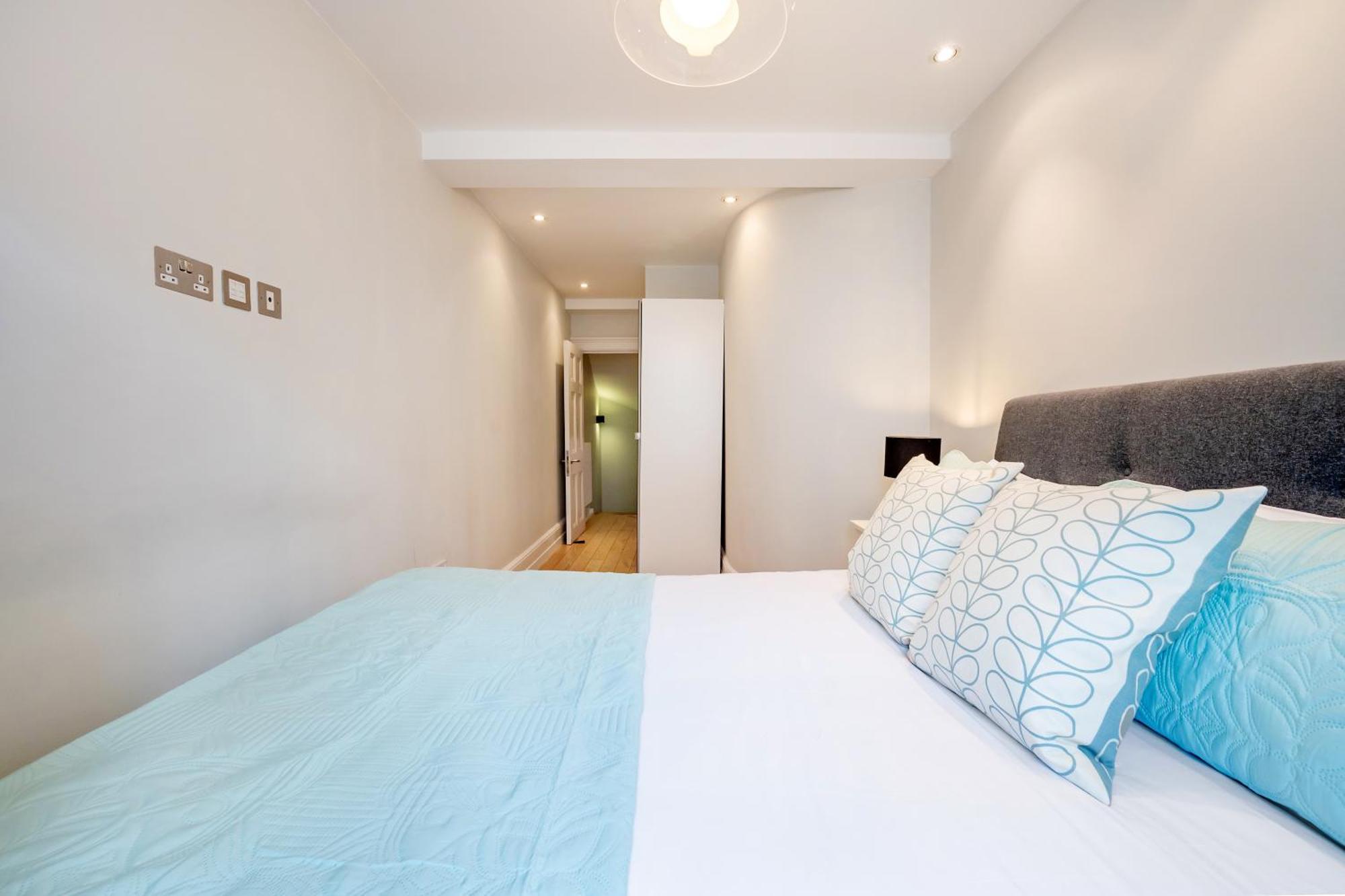 Appartement Welcome St Martin's Londres